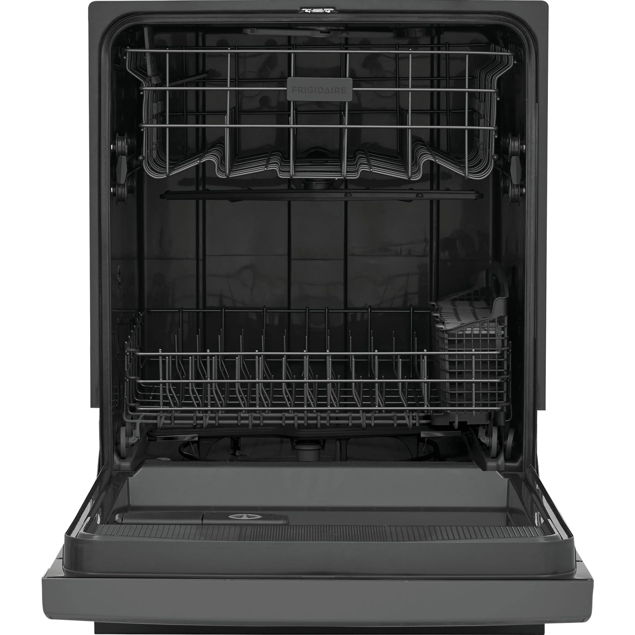 Frigidaire 24" Built-In Dishwasher - Stainless Steel ( FDPC4314AS ) - Image 11