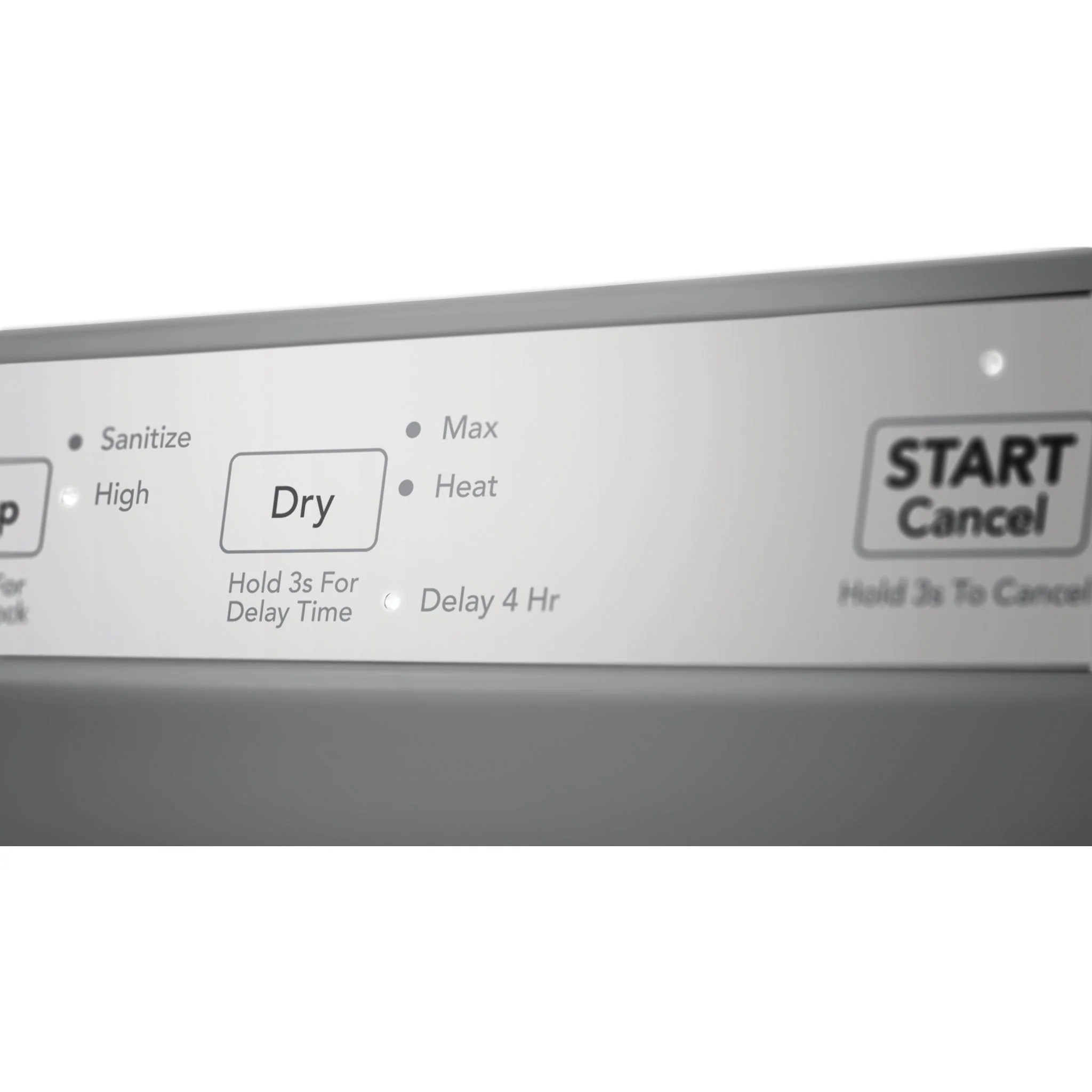 Frigidaire 24" Built-In Dishwasher - Stainless Steel ( FDPC4314AS ) - Image 7