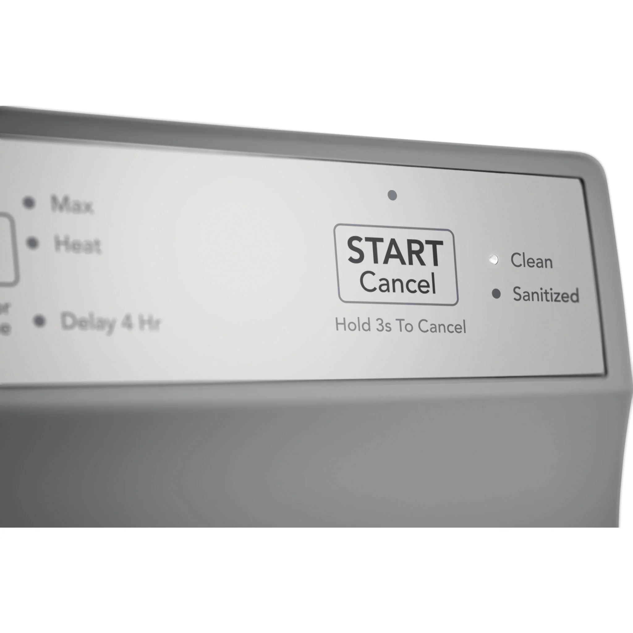 Frigidaire 24" Built-In Dishwasher - Stainless Steel ( FDPC4314AS ) - Image 8