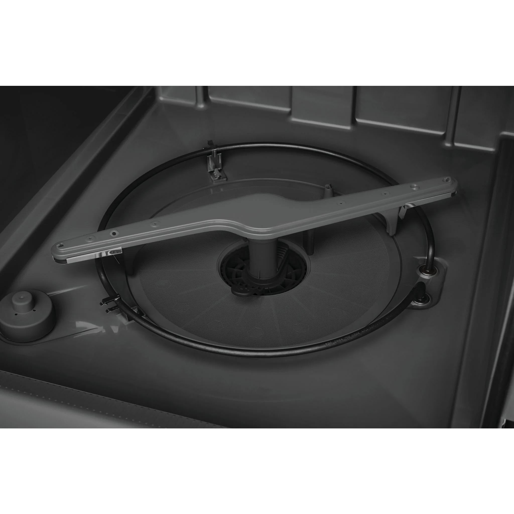 Frigidaire 24" Built-In Dishwasher - Stainless Steel ( FDPH4316AS ) - Image 10