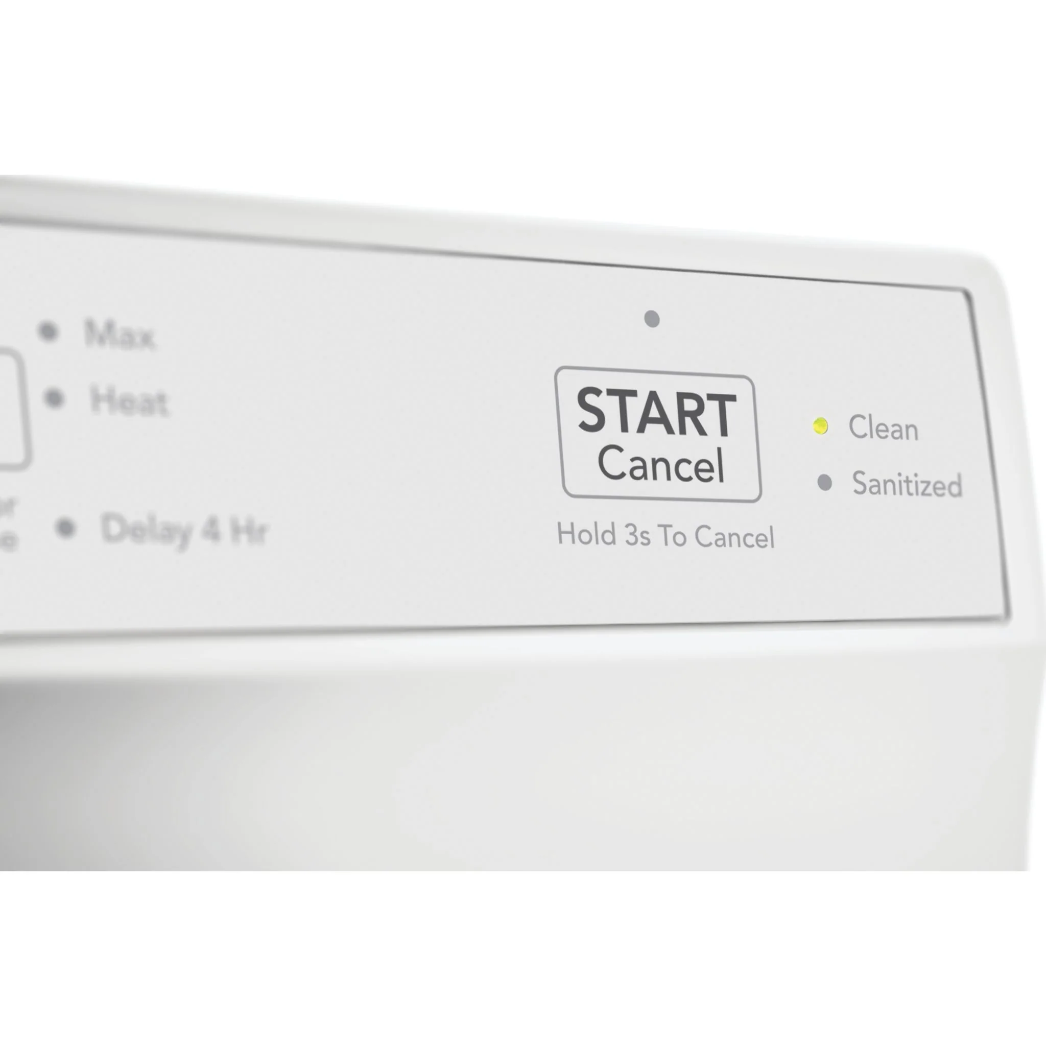 Frigidaire 24" Built-In Dishwasher - White ( FDPC4314AW ) - Image 8