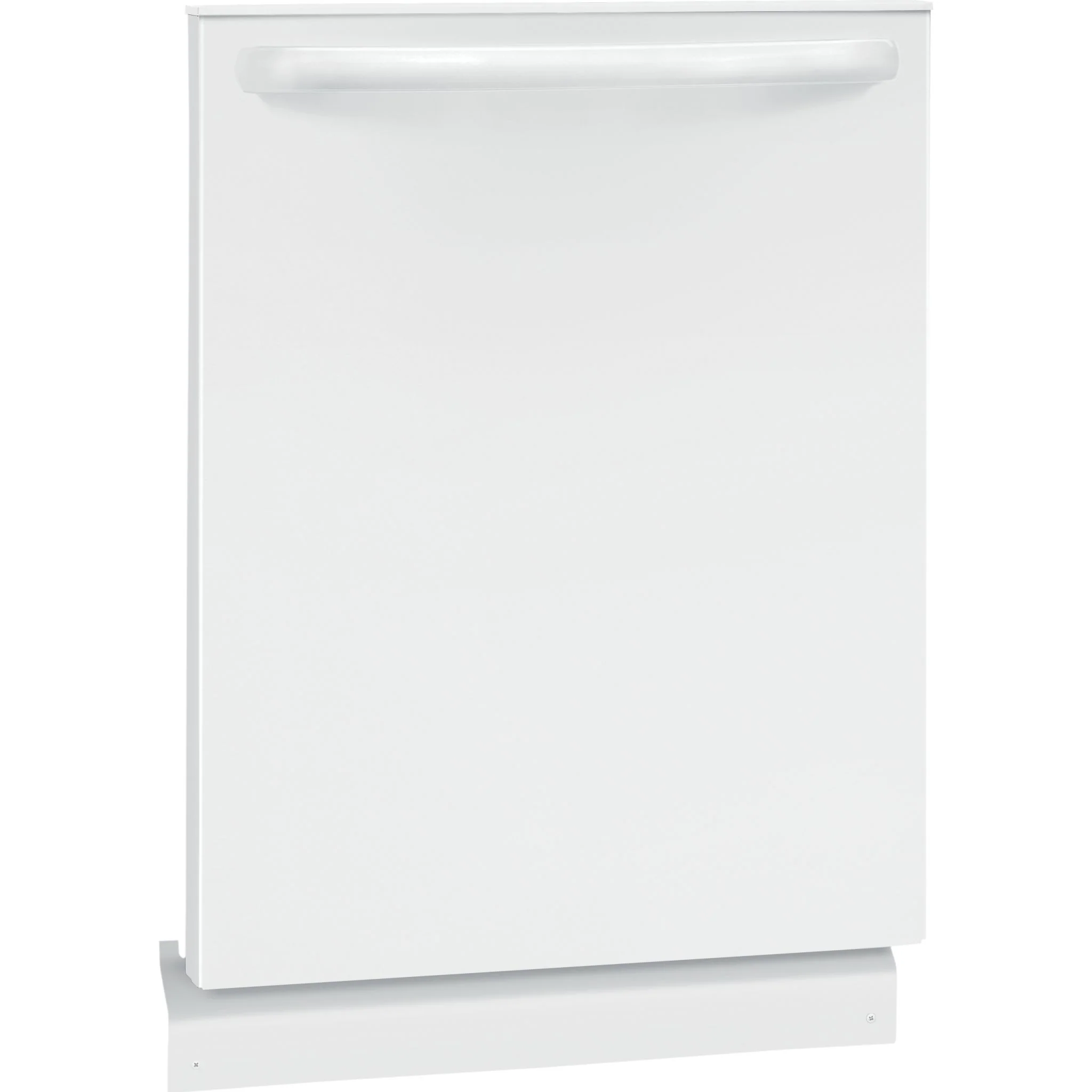 Frigidaire 24" Built-In Dishwasher - White ( FDPH4316AW ) - Image 2