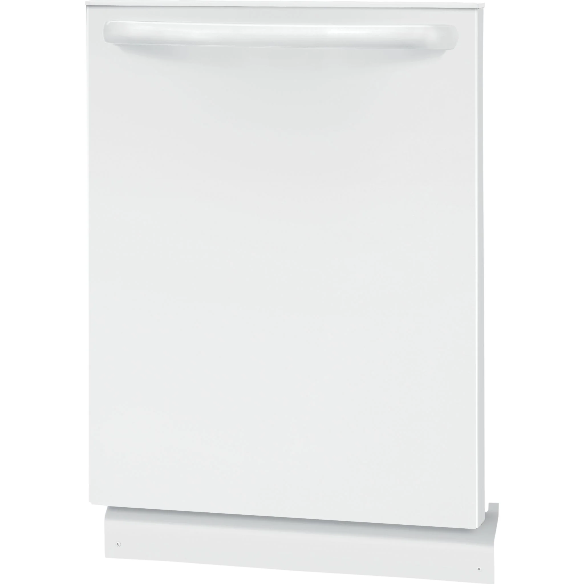 Frigidaire 24" Built-In Dishwasher - White ( FDPH4316AW ) - Image 3