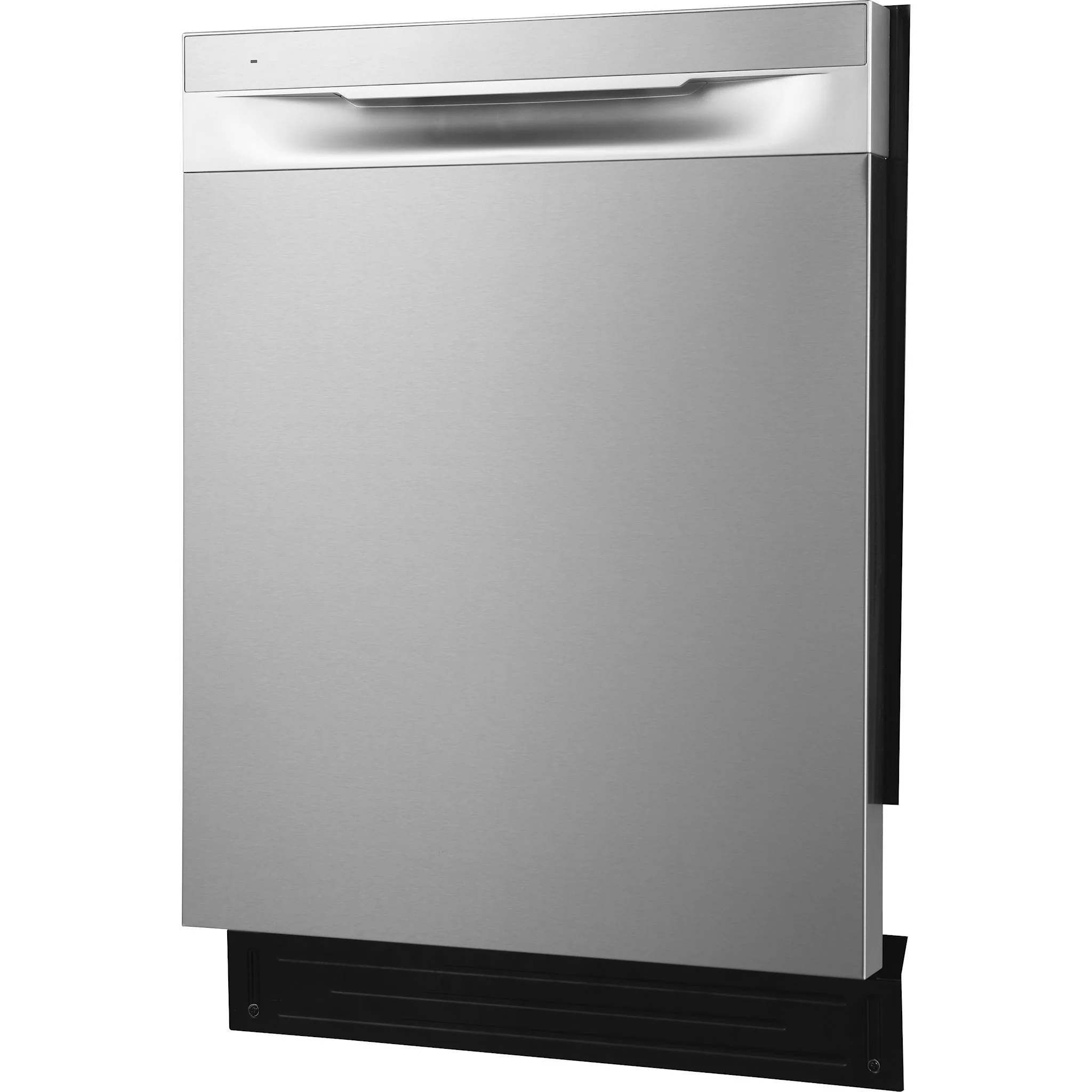 Frigidaire 24" Dishwasher - Stainless Steel ( FDHP4336AS ) - Image 2