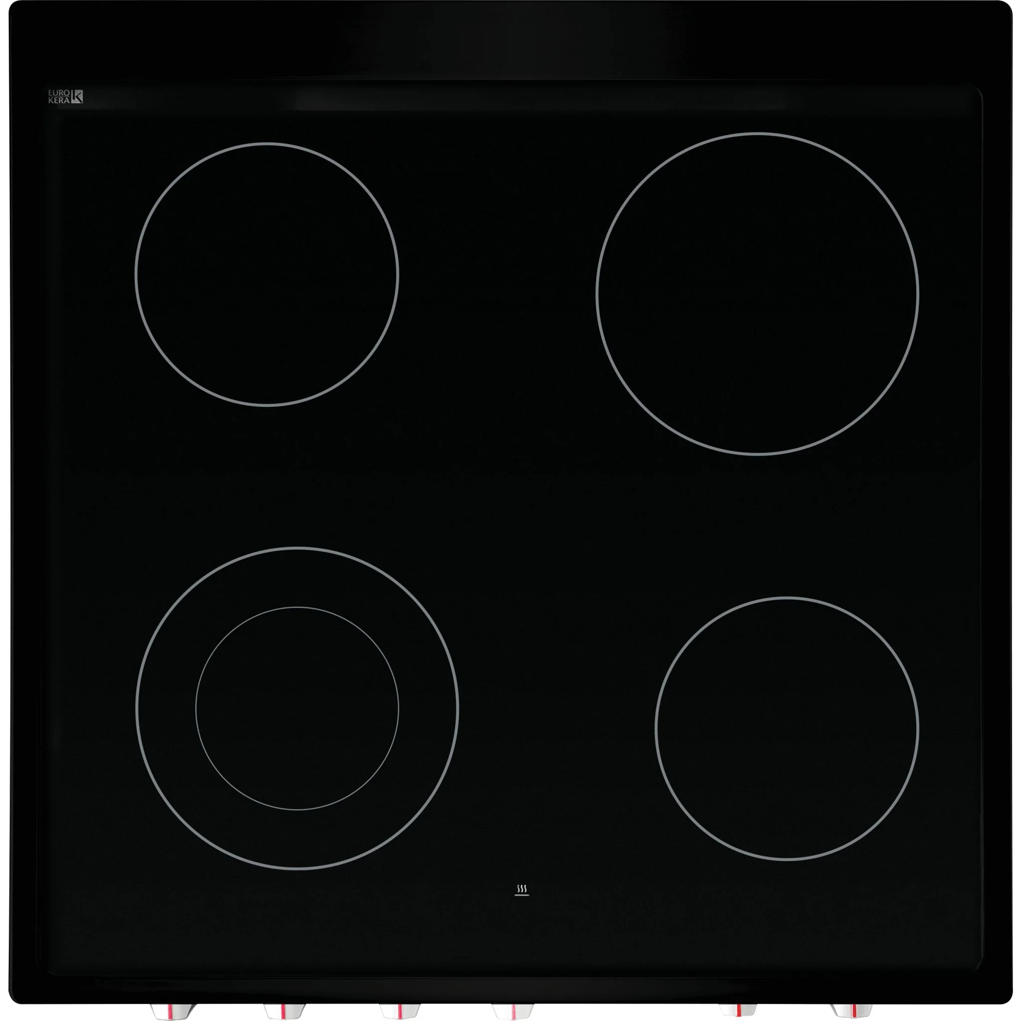 Frigidaire 24" Freestanding Electric Range - Stainless Steel ( FCFE242CAS ) - Image 5
