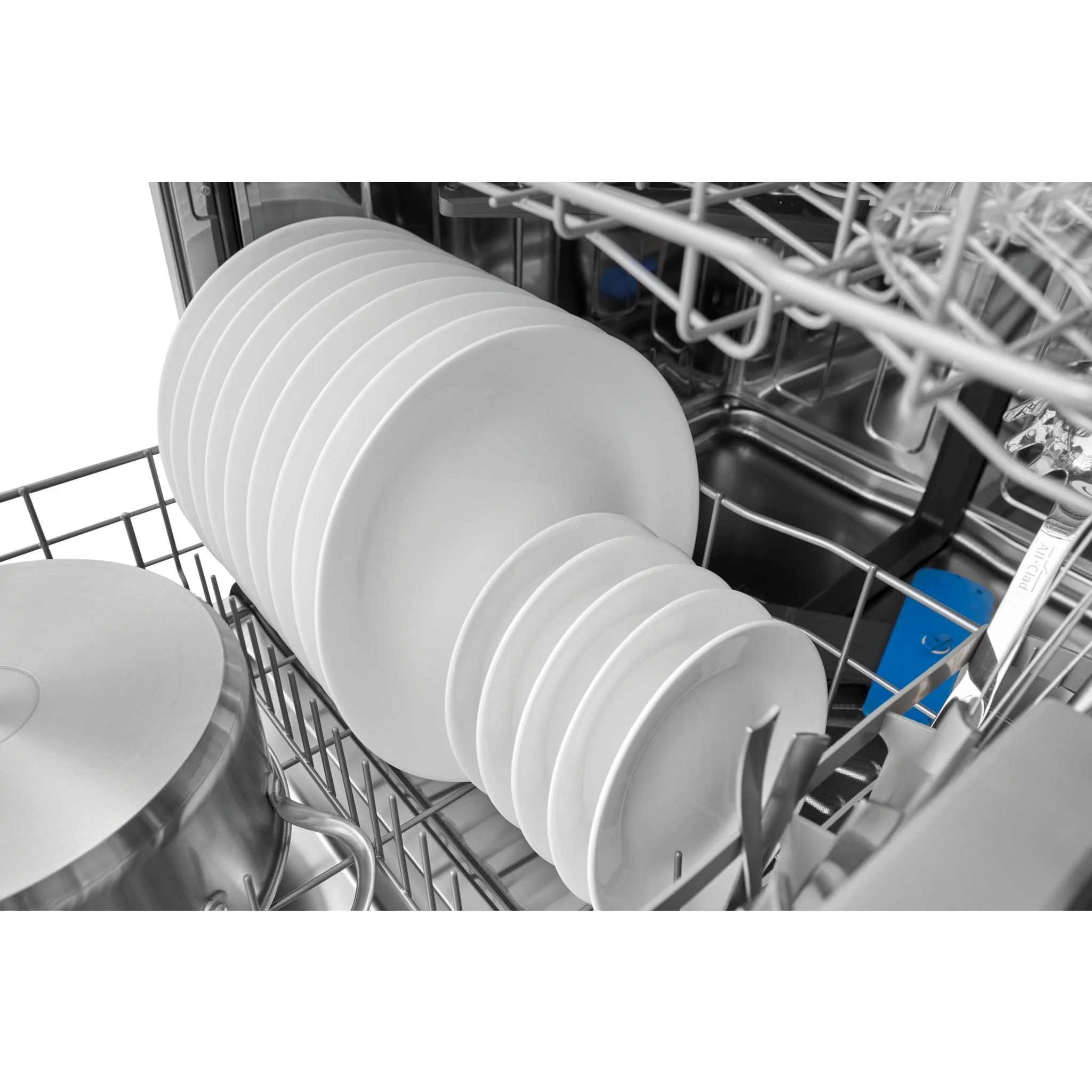 Frigidaire 24" Panel Ready Built-In Dishwasher - Panel Ready ( FDSR4501AP ) - Image 10