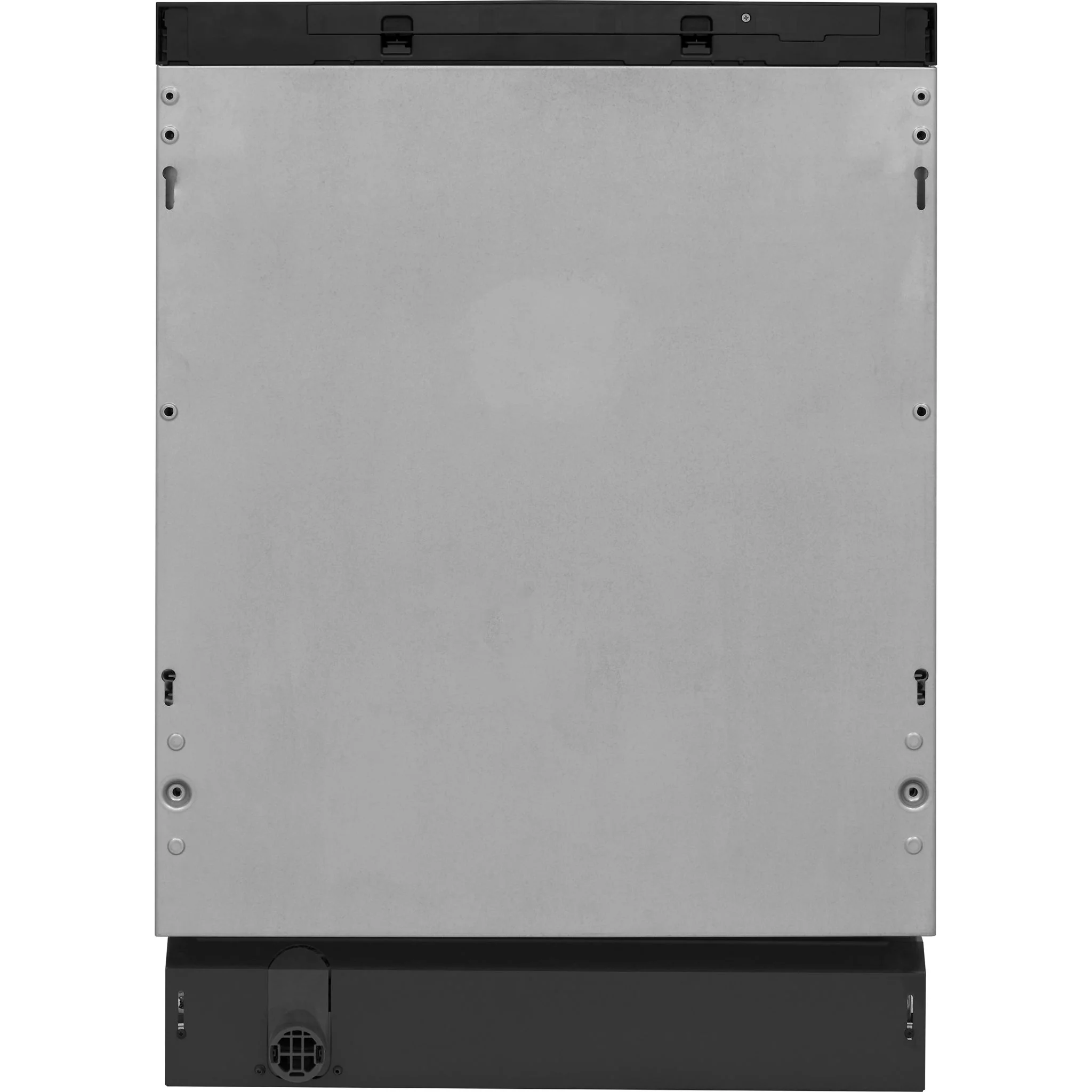Frigidaire 24" Panel Ready Built-In Dishwasher - Panel Ready ( FDSR4501AP ) - Image 12