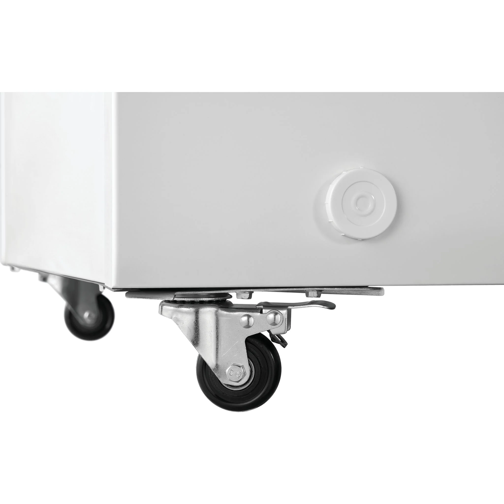Frigidaire 25 Cu. Ft. Garage Ready Chest Freezer - White ( FFCL2542AW ) - Image 8