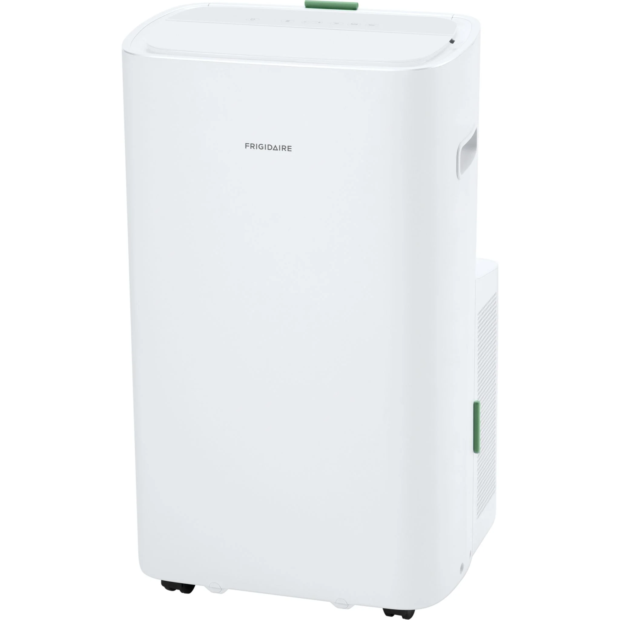 Frigidaire 3-in-1 Connected Portable Room Air Conditioner 14,000 BTU (ASHRAE) / 10,000 BTU (DOE) - White ( FHPC142AA1 ) - Image 3