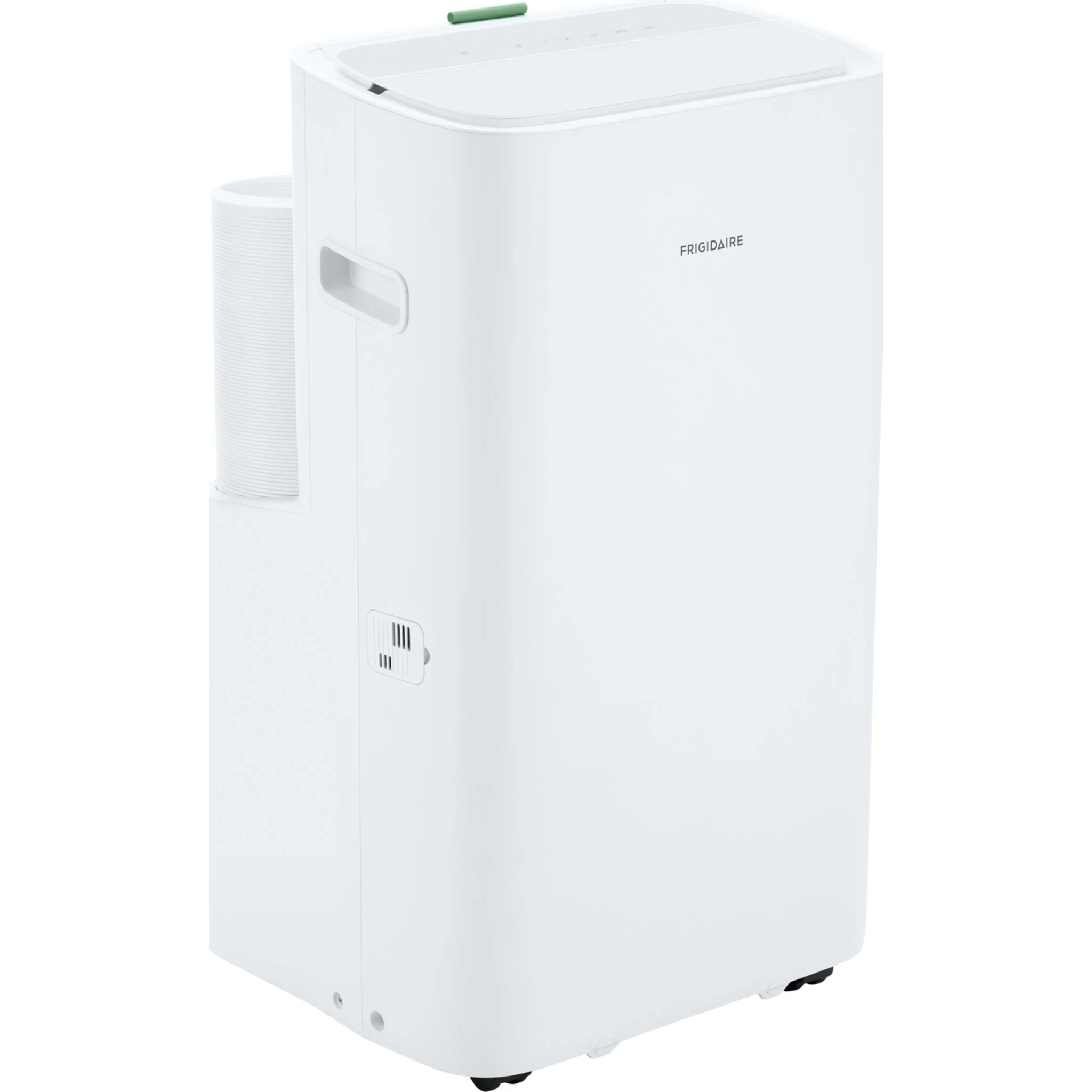 Frigidaire 3-in-1 Connected Portable Room Air Conditioner 14,000 BTU (ASHRAE) / 10,000 BTU (DOE) - White ( FHPC142AA1 ) - Image 4