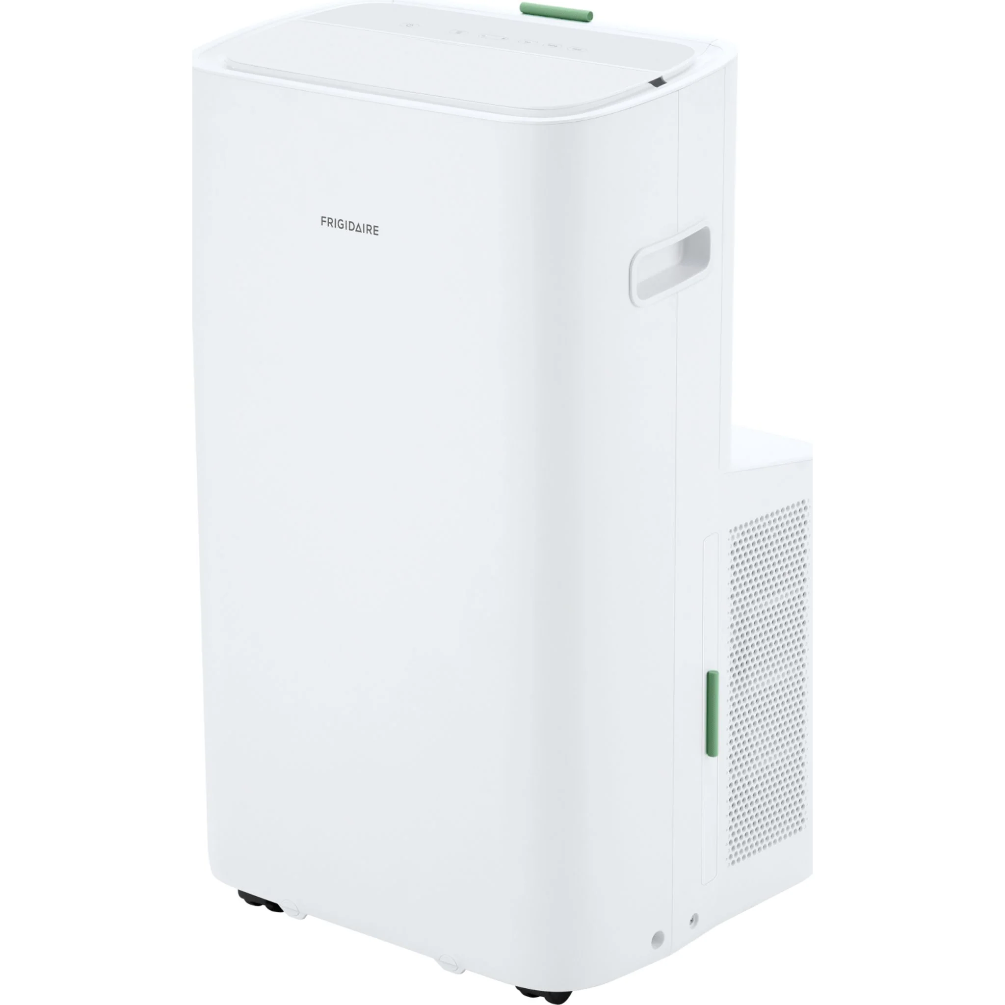 Frigidaire 3-in-1 Connected Portable Room Air Conditioner 14,000 BTU (ASHRAE) / 10,000 BTU (DOE) - White ( FHPC142AA1 ) - Image 5