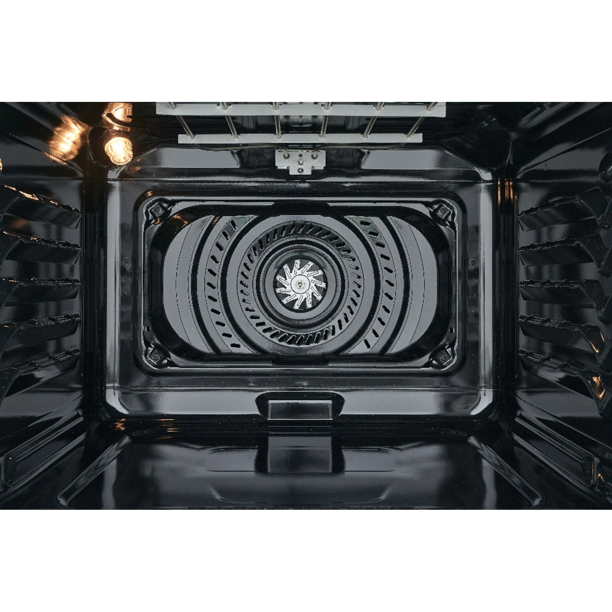 Frigidaire 30" Double Electric Wall Oven with Fan Convection - Black Stainless ( FCWD3027AD ) - Image 8