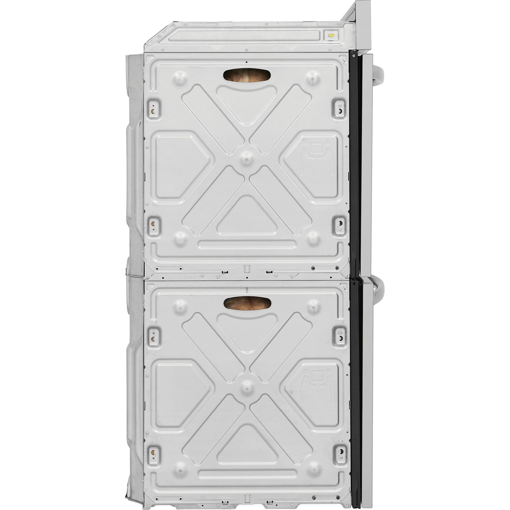 Frigidaire 30" Double Electric Wall Oven with Fan Convection - Stainless Steel ( FCWD3027AS ) - Image 12