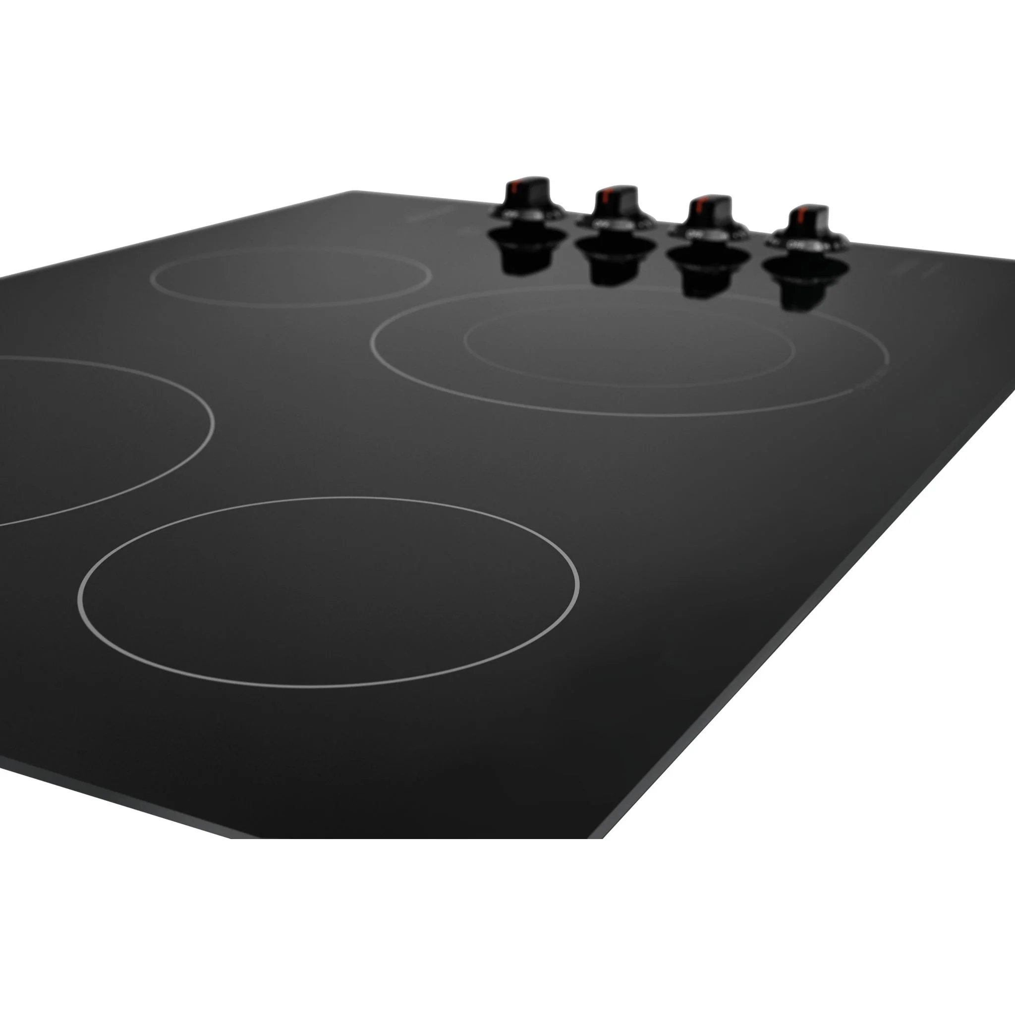 Frigidaire 30" Electric Cooktop - Black ( FFEC3025UB ) - Image 6