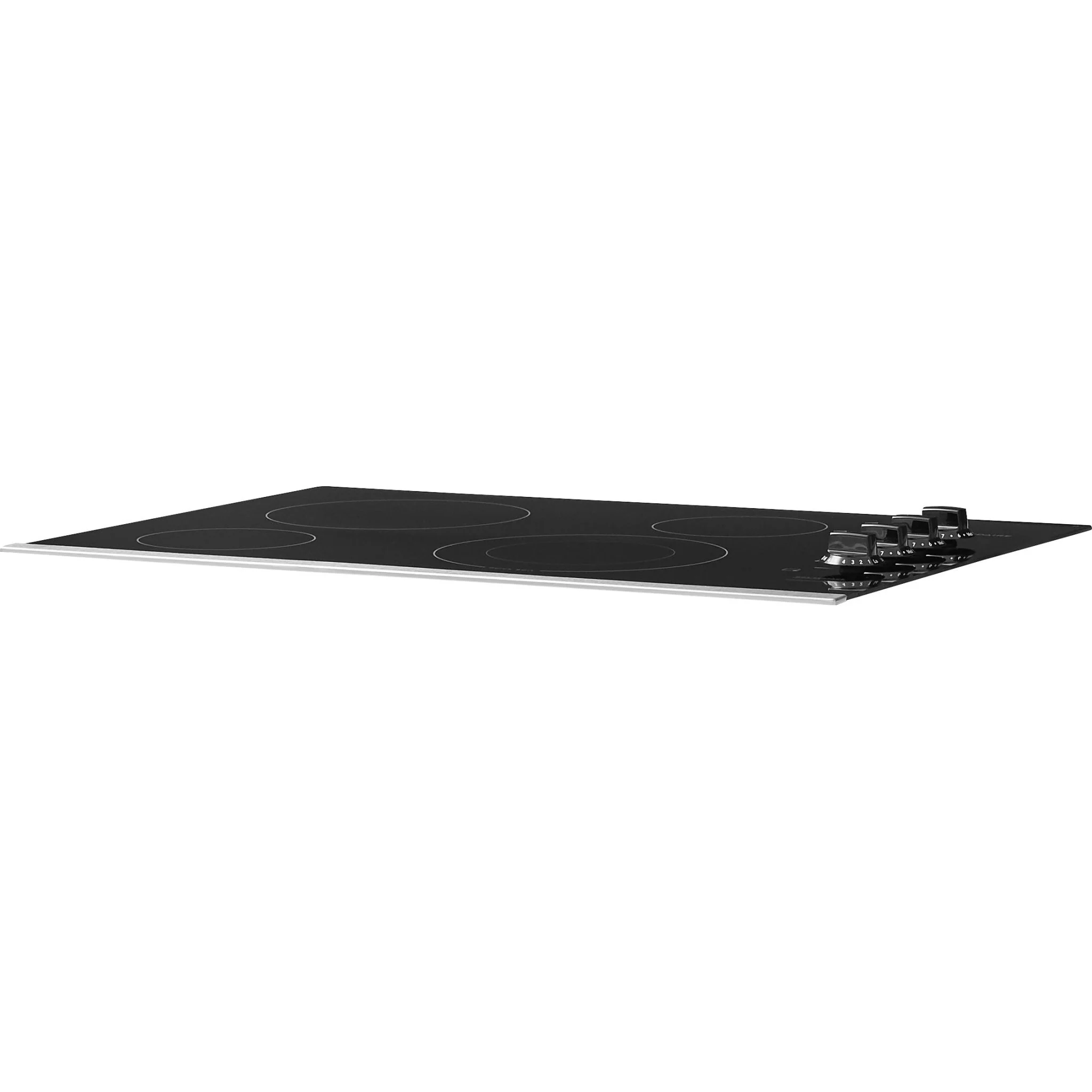Frigidaire 30" Electric Cooktop - Stainless Steel ( FFEC3025US ) - Image 7