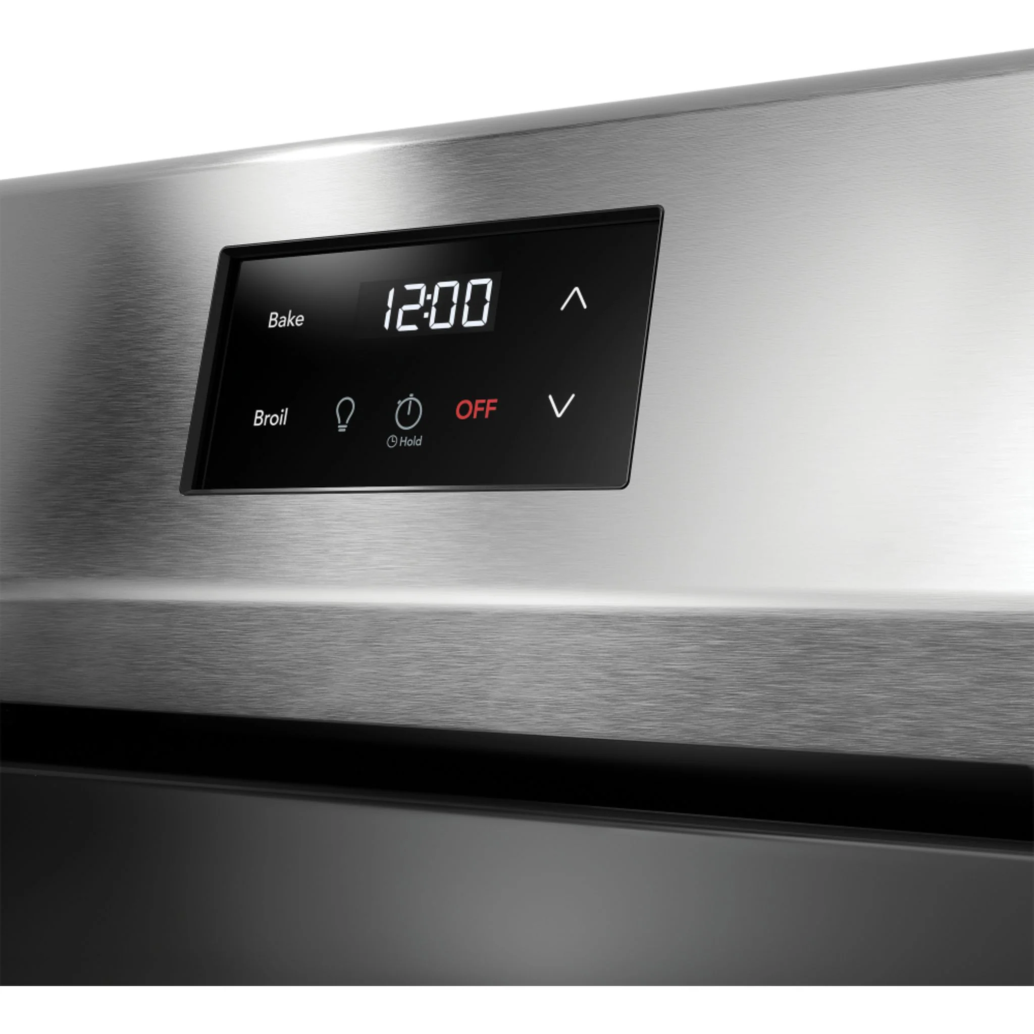 Frigidaire 30" Electric Range - Stainless Steel ( FCRE305CBS ) - Image 6