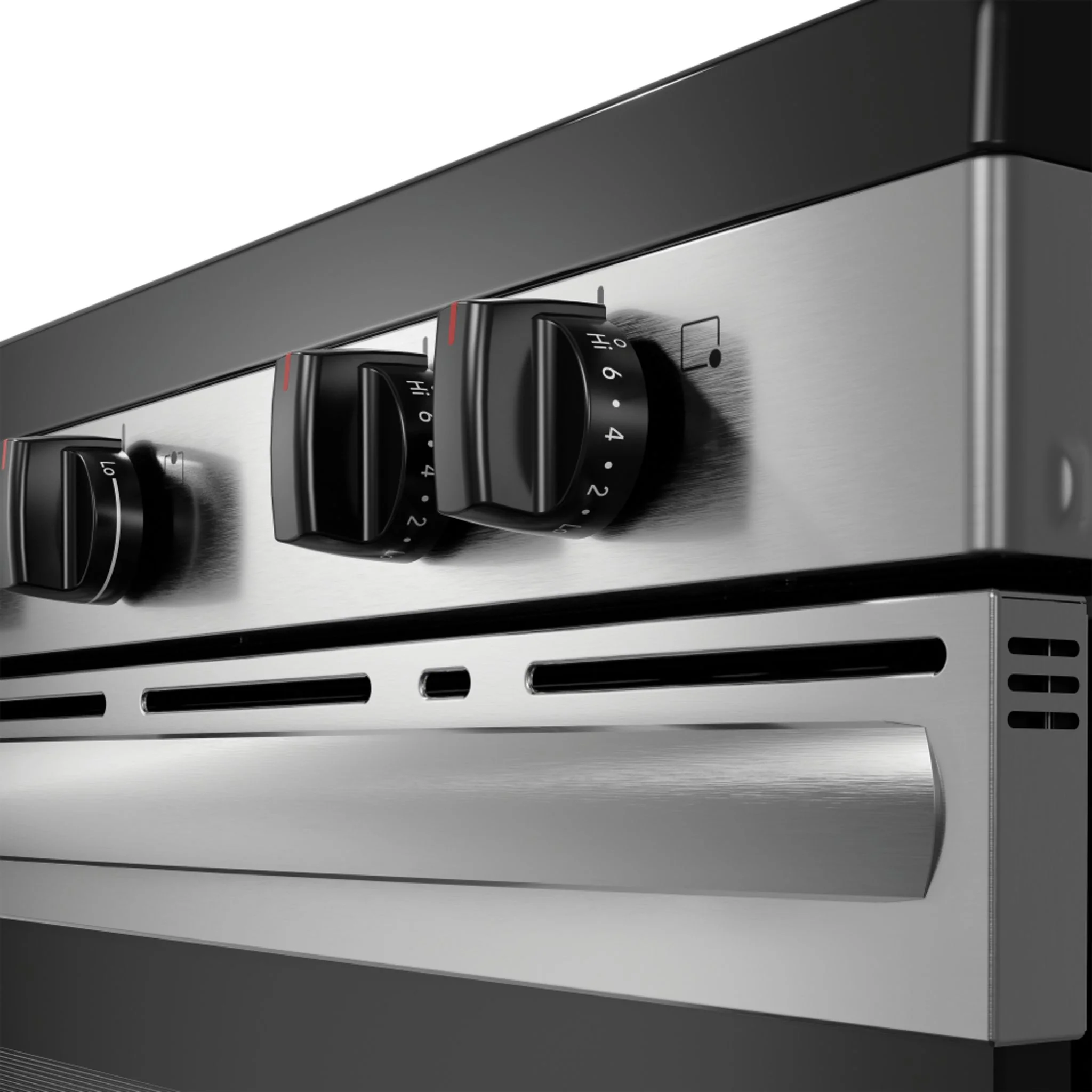 Frigidaire 30" Electric Range - Stainless Steel ( FCRE305CBS ) - Image 7