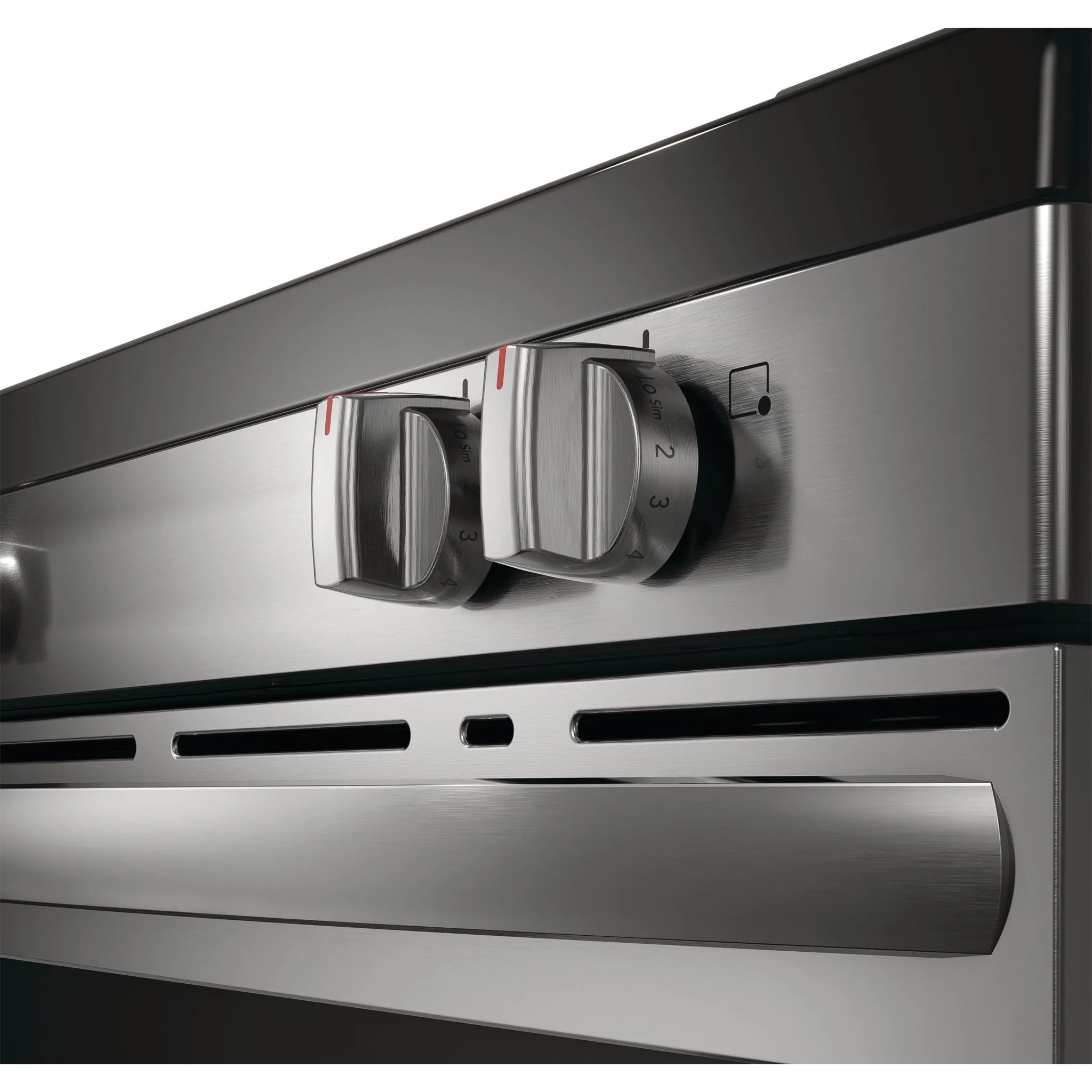 Frigidaire 30" Electric Range with Air Fry - Stainless Steel ( FCRE308CAS ) - Image 5