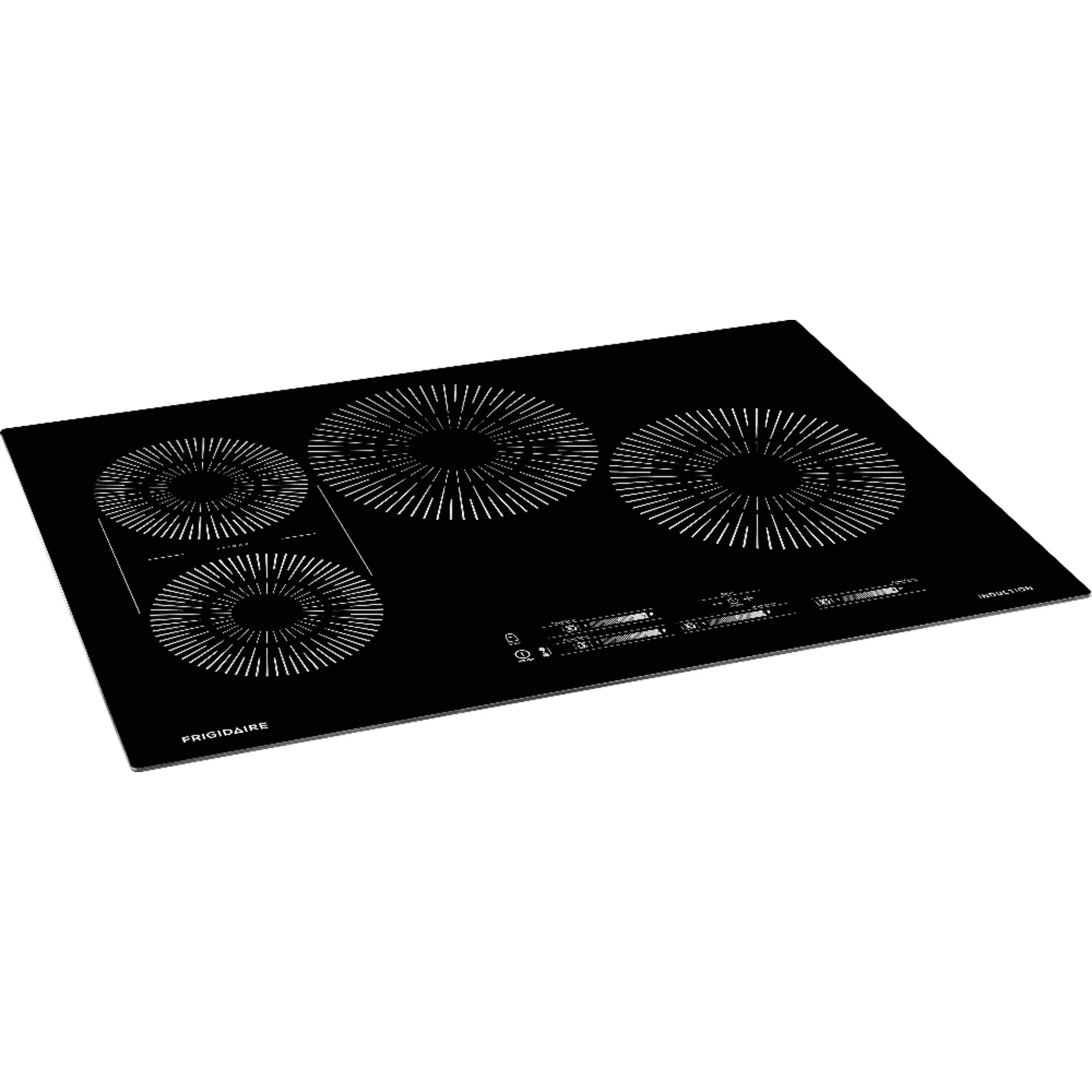 Frigidaire 30" Induction Cooktop - Black ( FCCI3027AB ) - Image 2