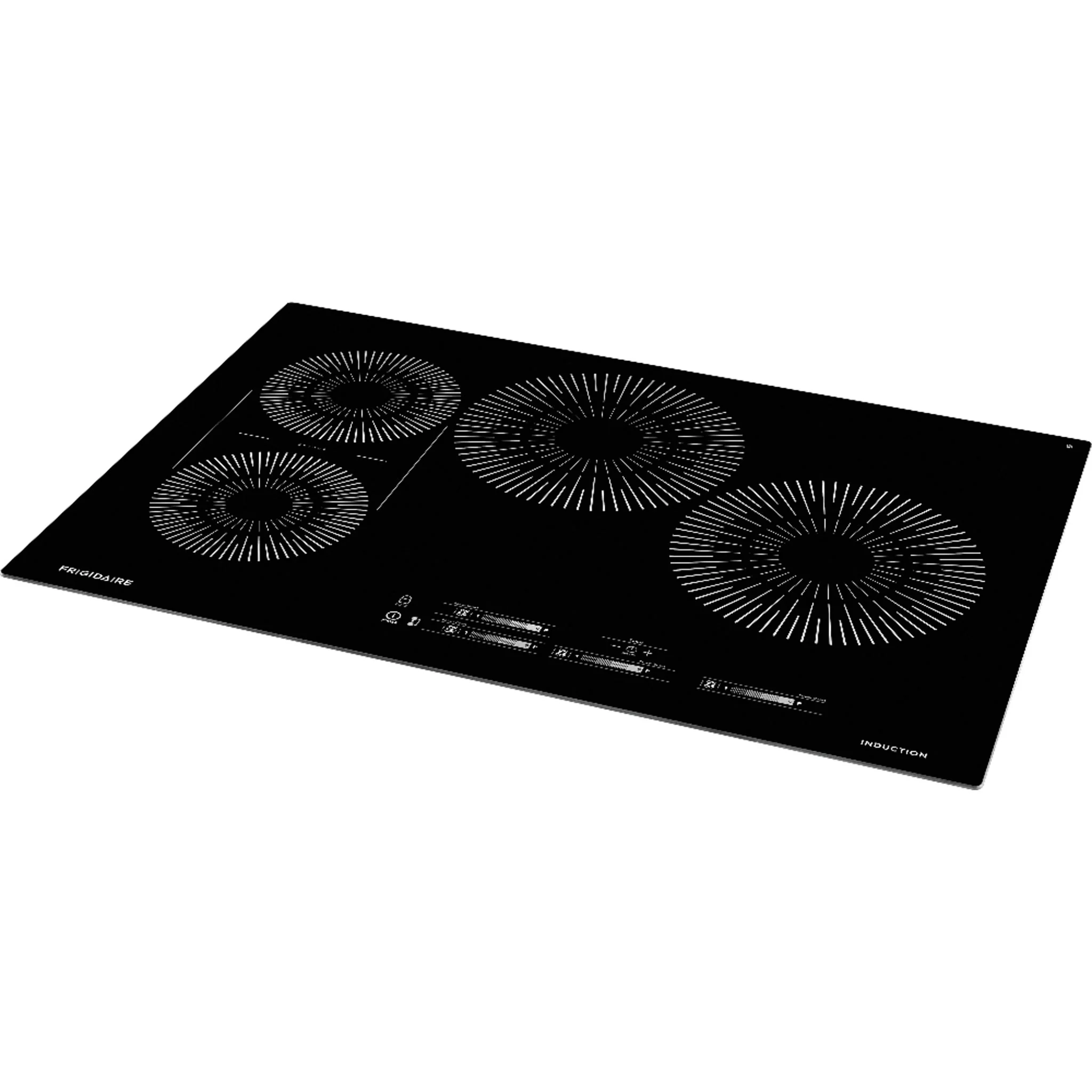 Frigidaire 30" Induction Cooktop - Black ( FCCI3027AB ) - Image 3