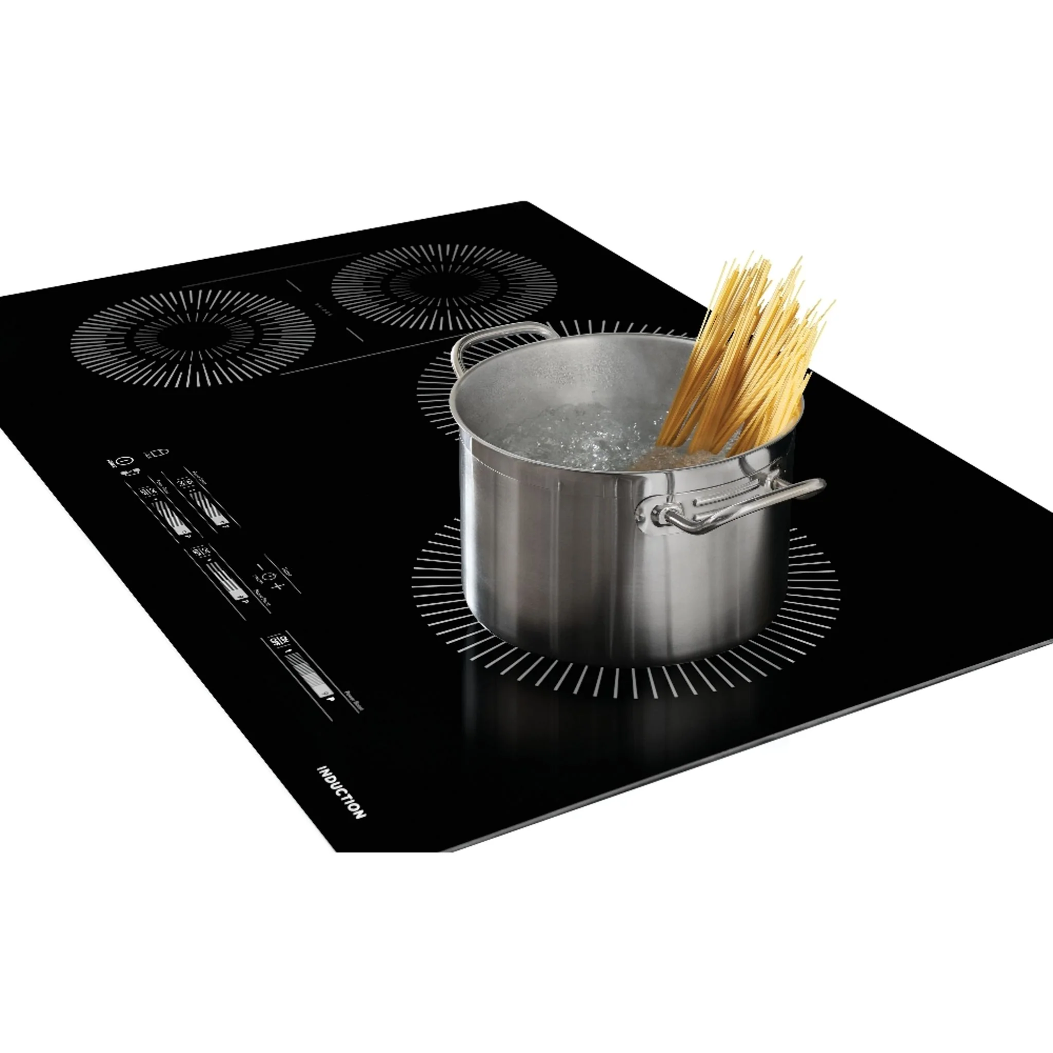 Frigidaire 30" Induction Cooktop - Black ( FCCI3027AB ) - Image 5