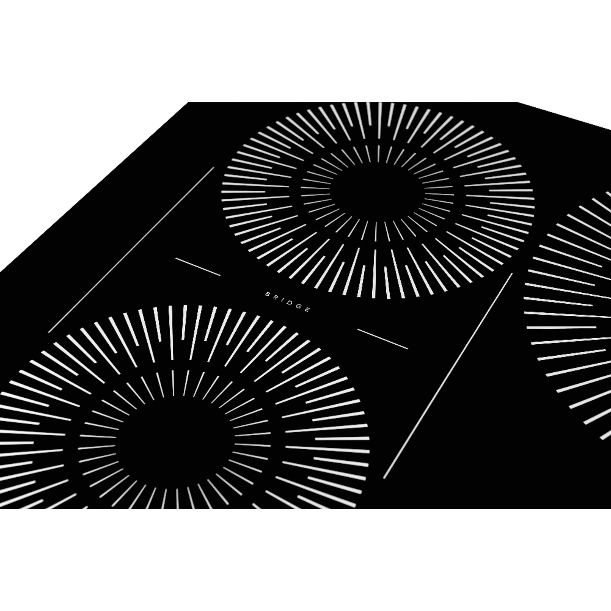Frigidaire 30" Induction Cooktop - Black ( FCCI3027AB ) - Image 6