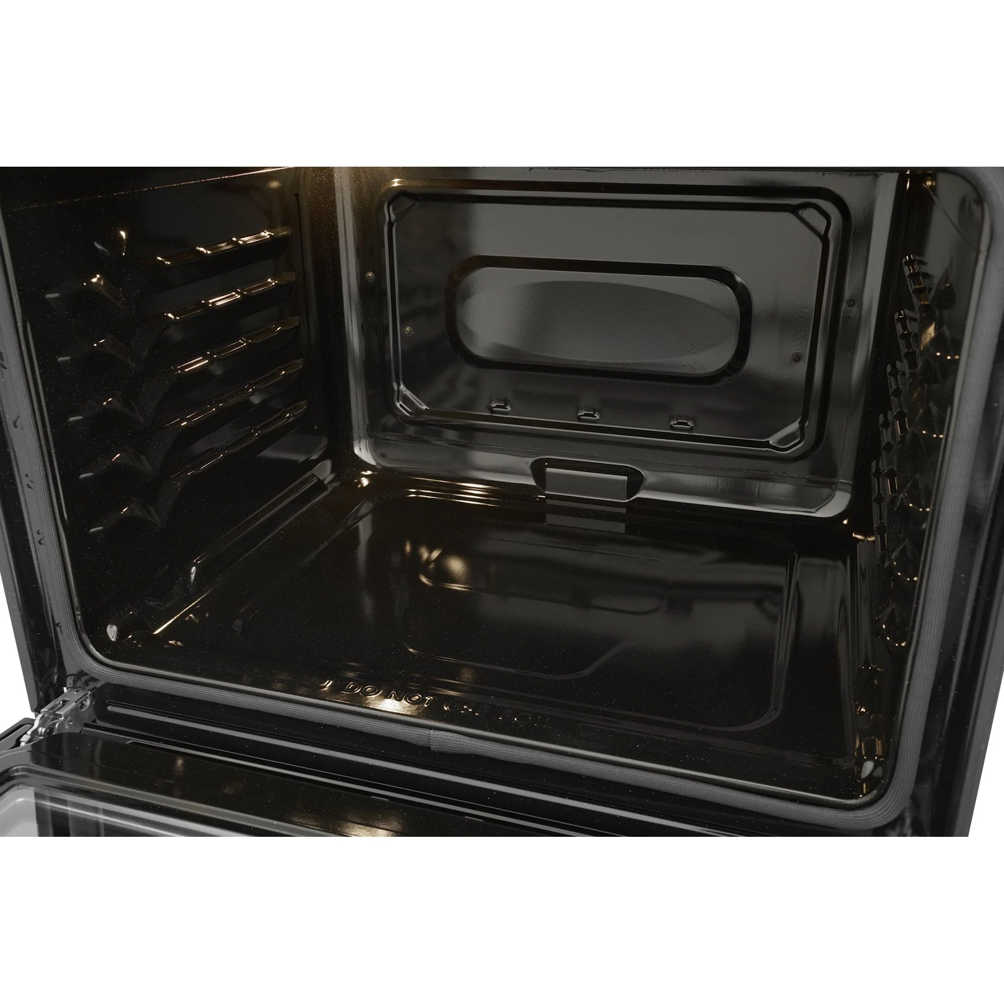 Frigidaire 30" Single Electric Wall Oven - Stainless Steel ( FCWS3025AS ) - Image 4