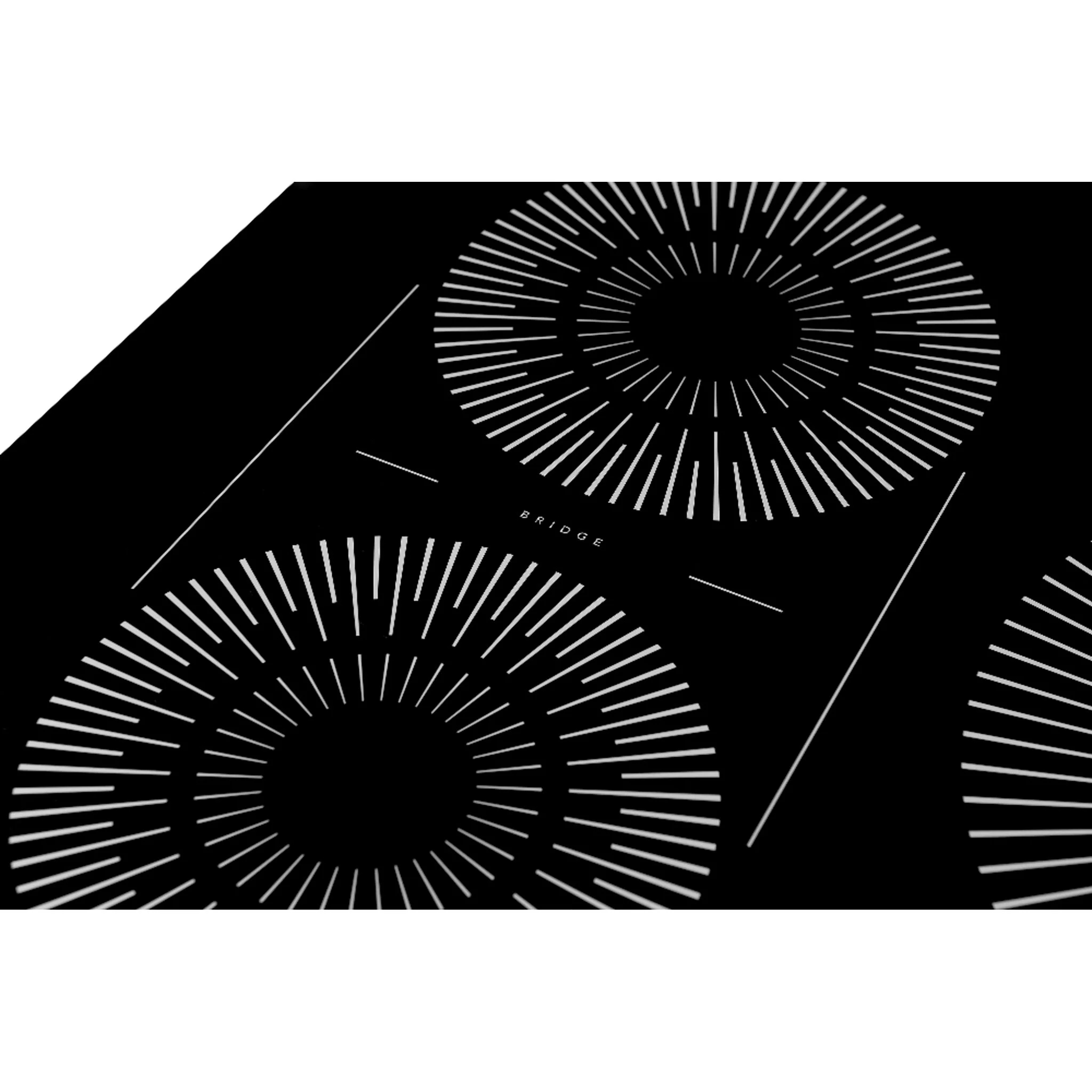 Frigidaire 36" Induction Cooktop - Black ( FCCI3627AB ) - Image 7