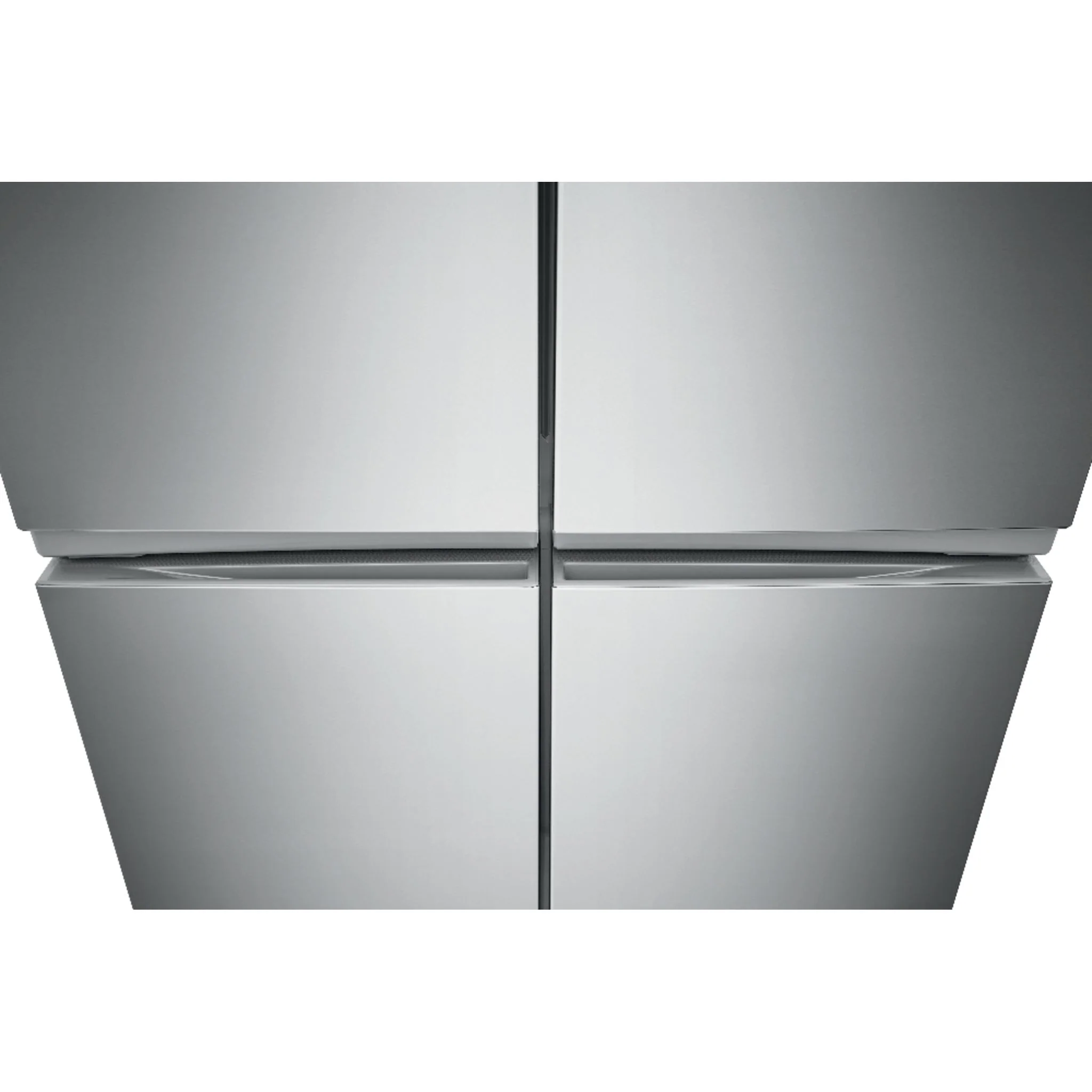 Frigidaire 4 Door Bottom Mount (FRQG1721AV) - Stainless - Image 13