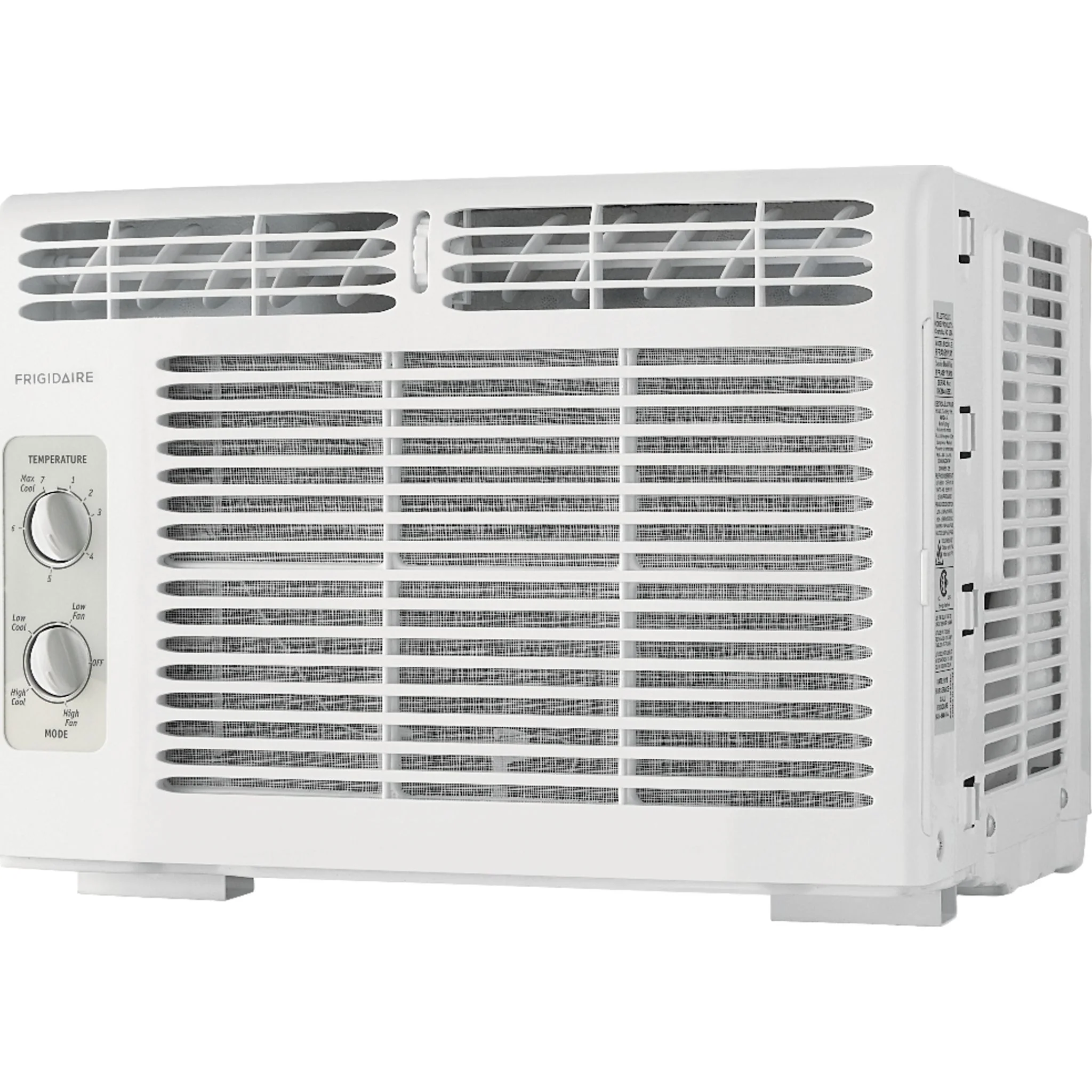 Frigidaire Air Conditioner (FFRA051WAE) - White - Image 3