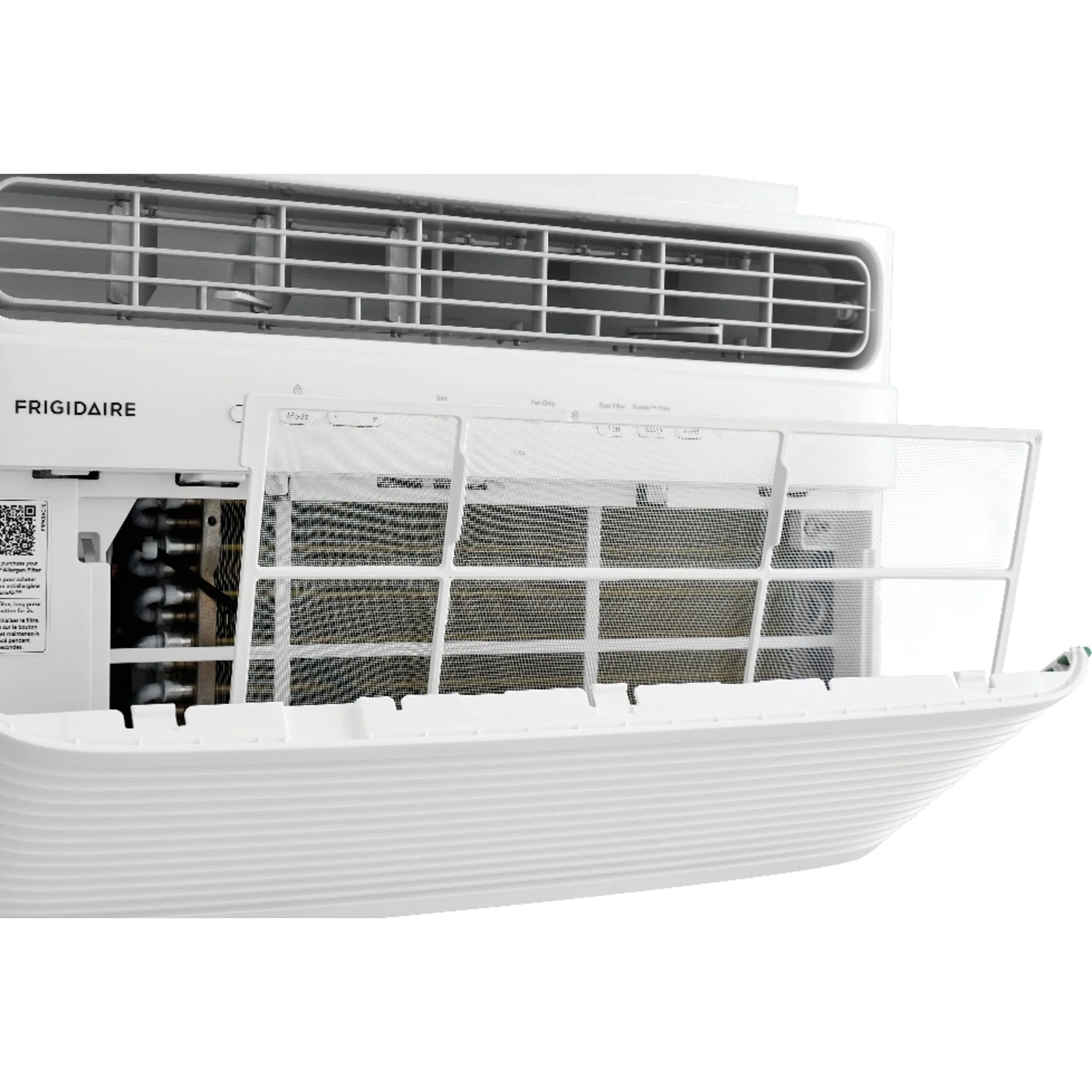 Frigidaire Air Conditioner (FHWC064WB1) - White - Image 4