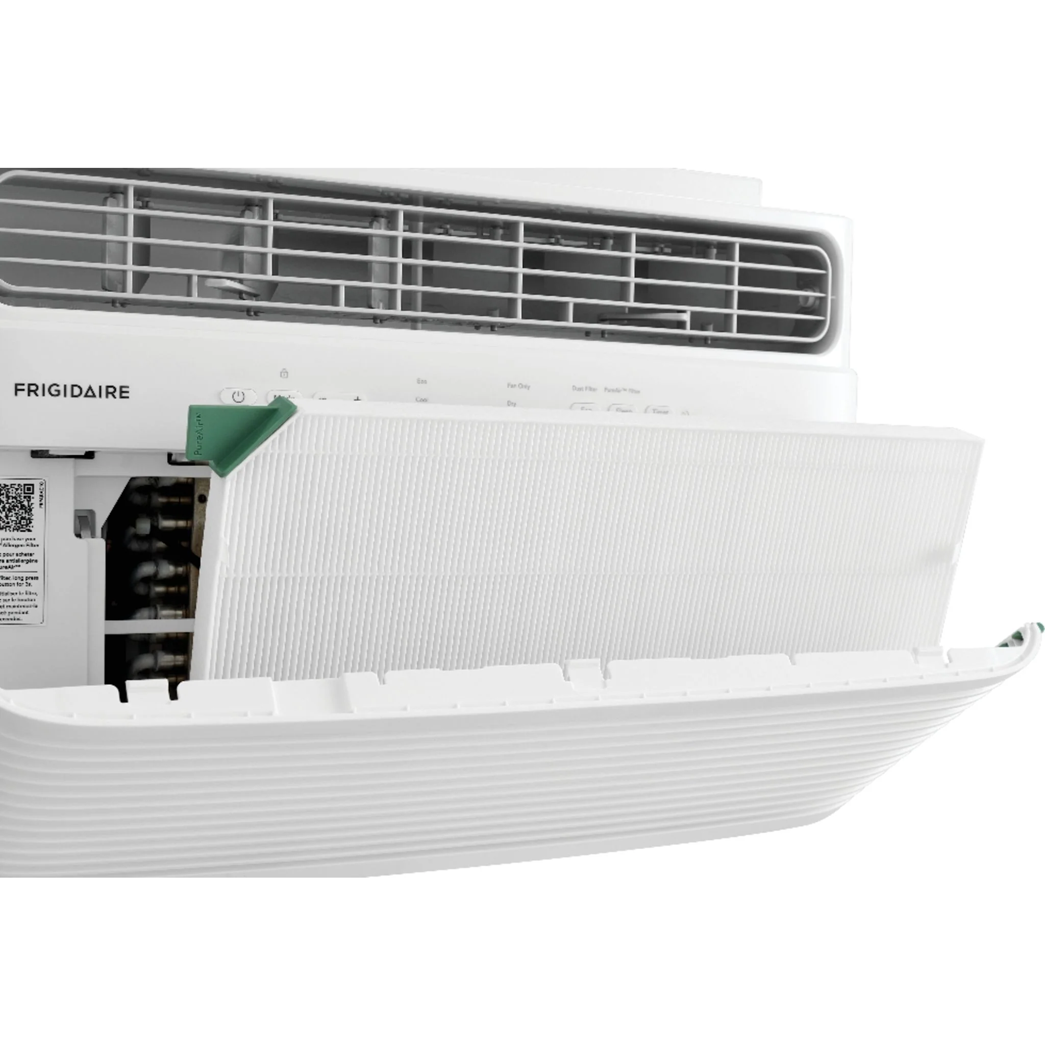 Frigidaire Air Conditioner (FHWC064WB1) - White - Image 5
