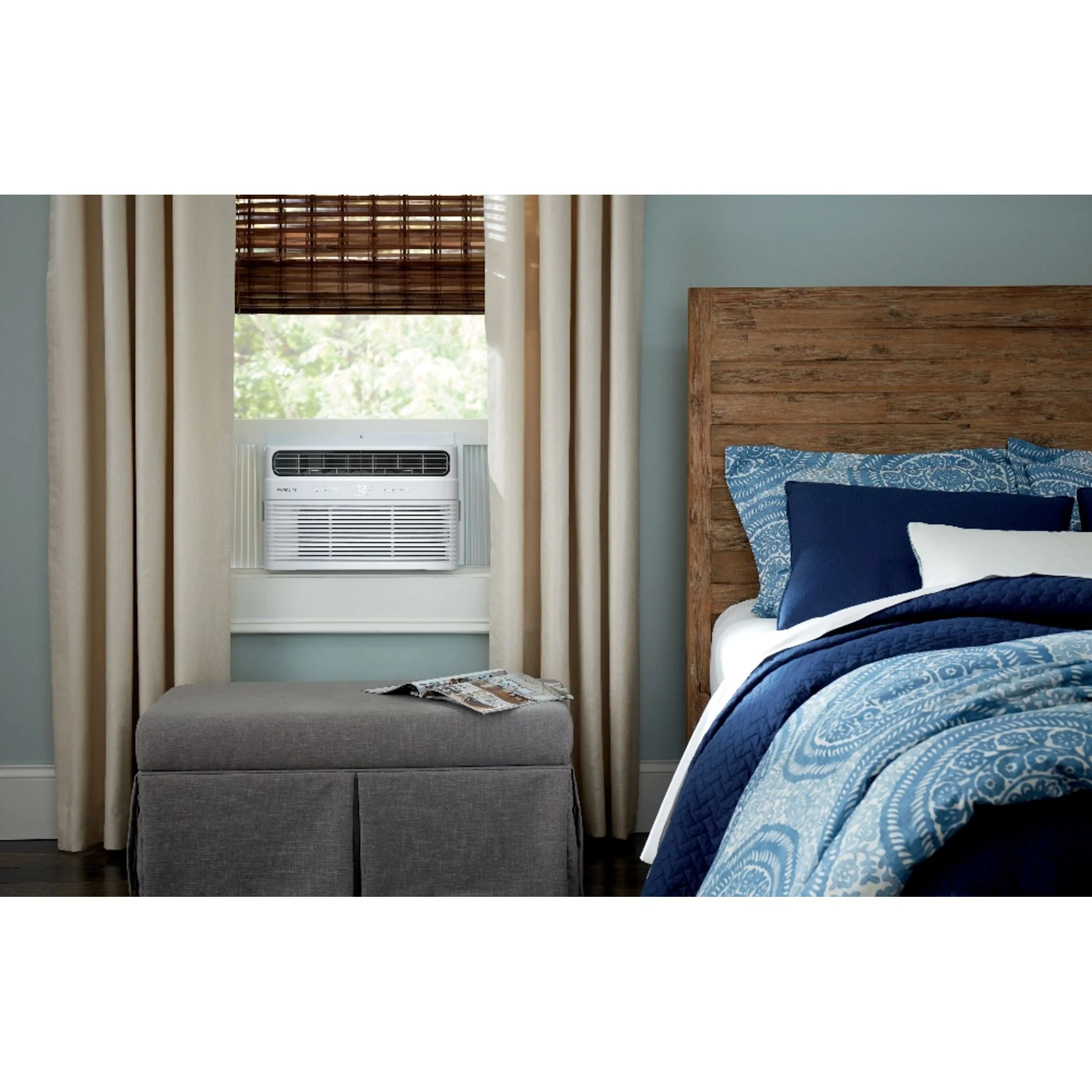 Frigidaire Air Conditioner (FHWC064WB1) - White - Image 9