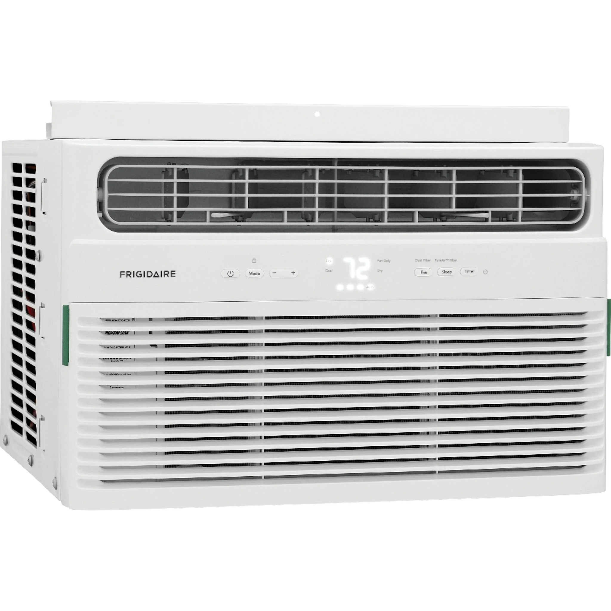 Frigidaire Air Conditioner (FHWC084WB1) - White - Image 2