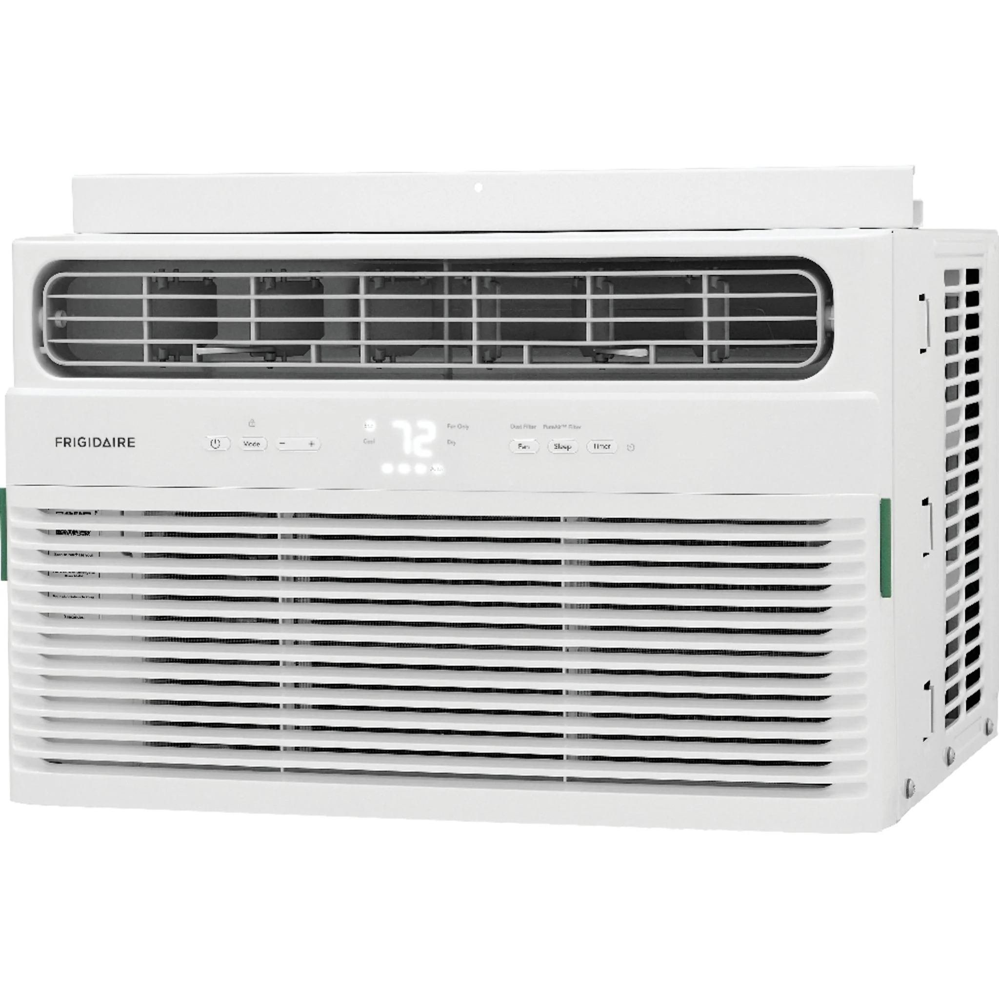 Frigidaire Air Conditioner (FHWC084WB1) - White - Image 3