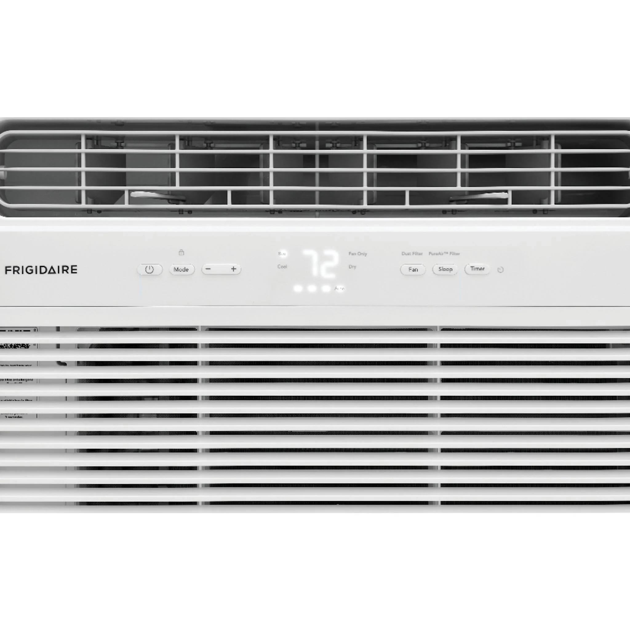 Frigidaire Air Conditioner (FHWC084WB1) - White - Image 6