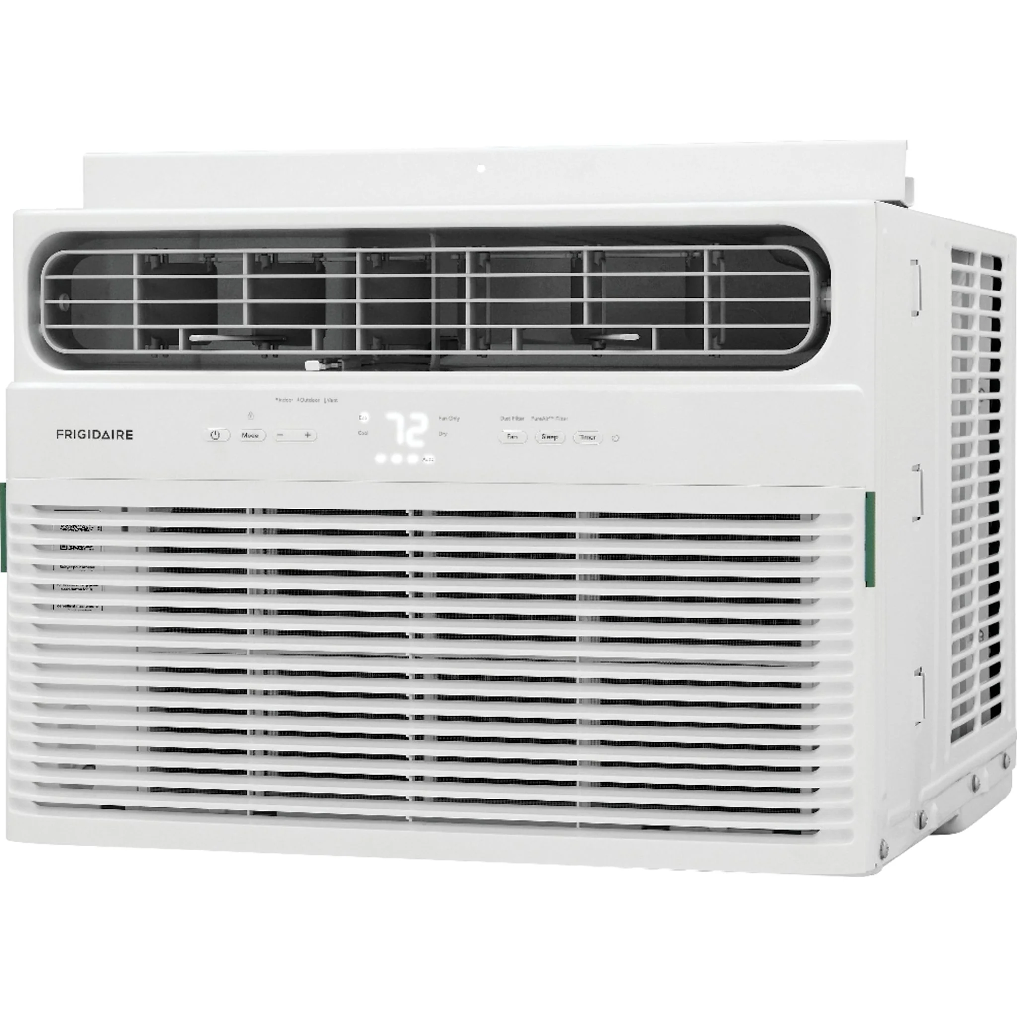 Frigidaire Air Conditioner (FHWC124WB1) - White - Image 3