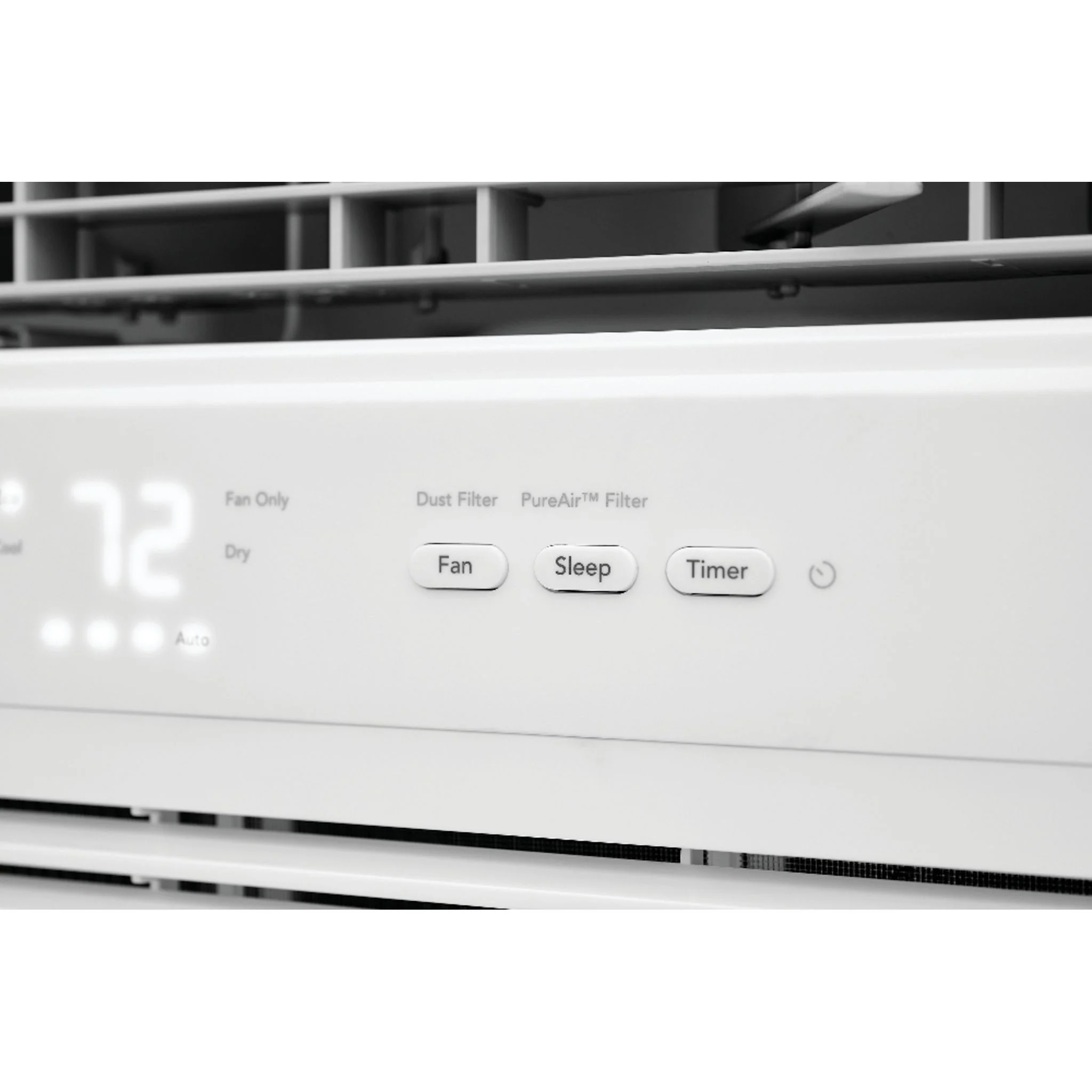 Frigidaire Air Conditioner (FHWC124WB1) - White - Image 7