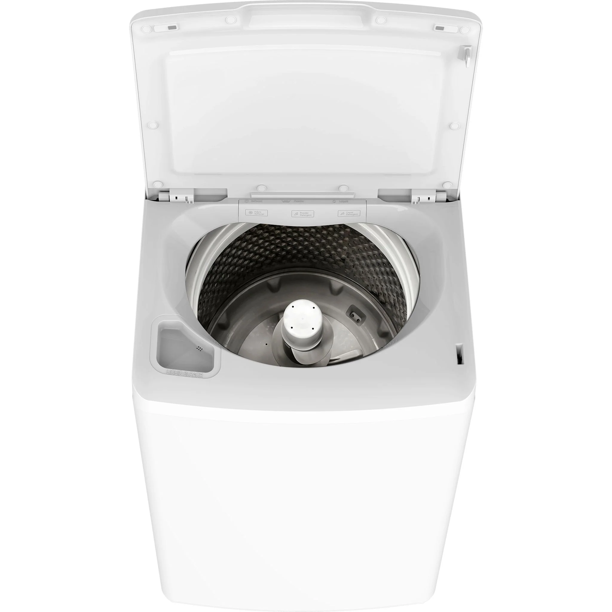 Frigidaire Auto Sensing Top Load Washer - White (FLVW7000AW) - Image 4