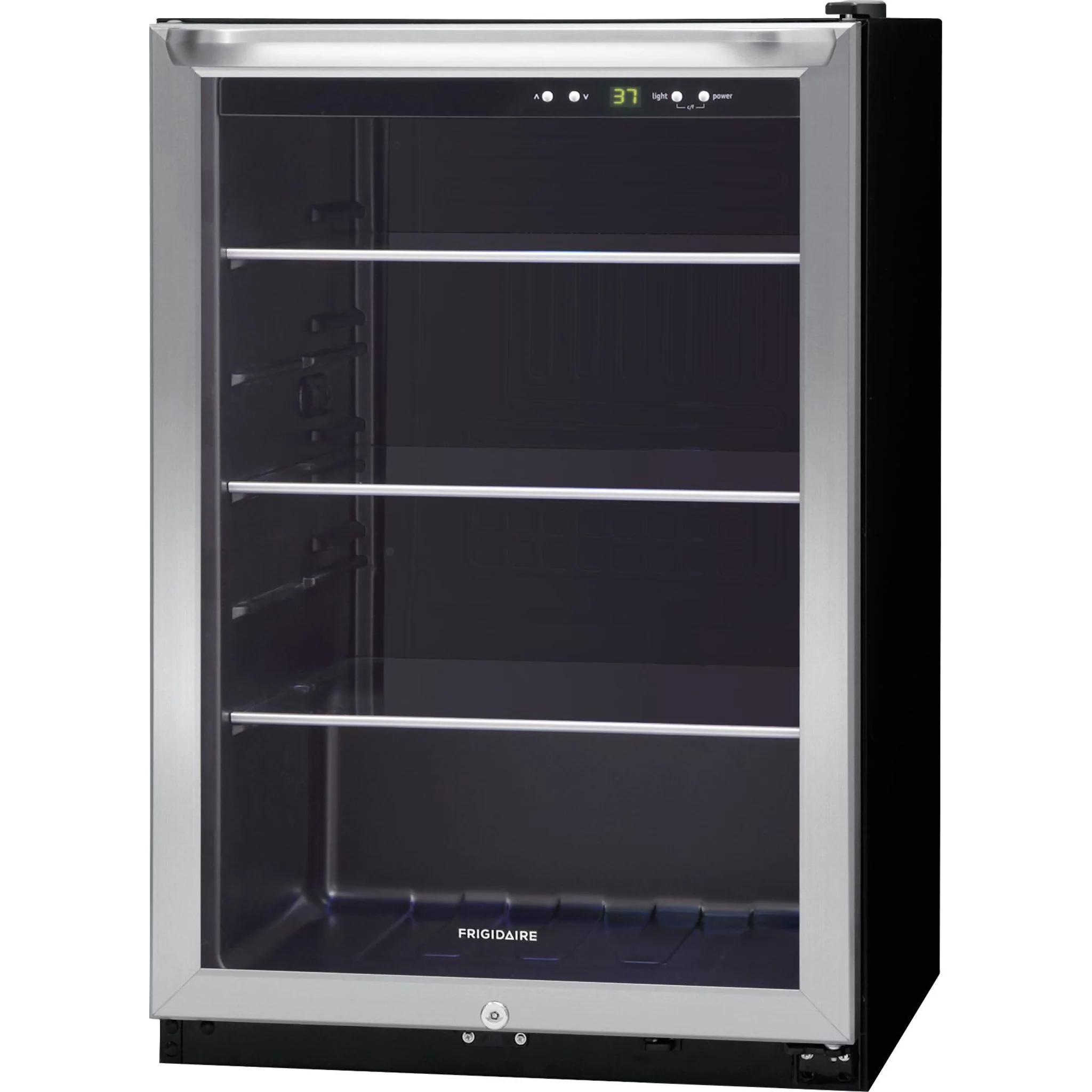 Frigidaire Beverage Cooler (FFBC4622QS) - Stainless Steel - Image 2