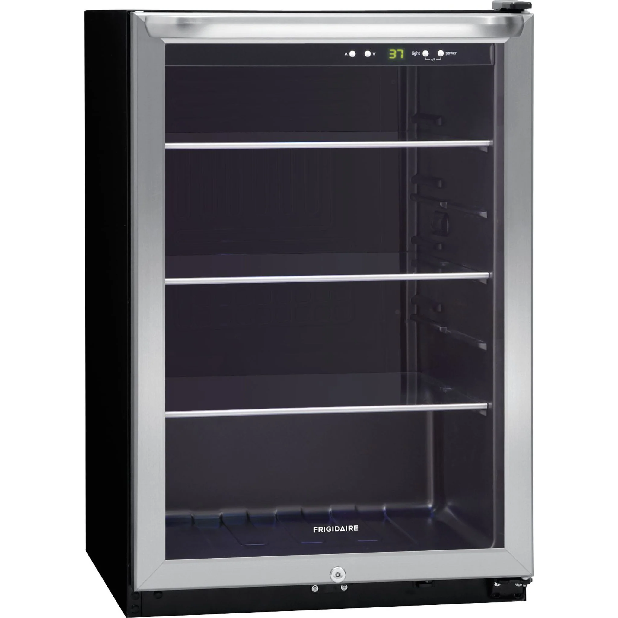 Frigidaire Beverage Cooler (FFBC4622QS) - Stainless Steel - Image 3