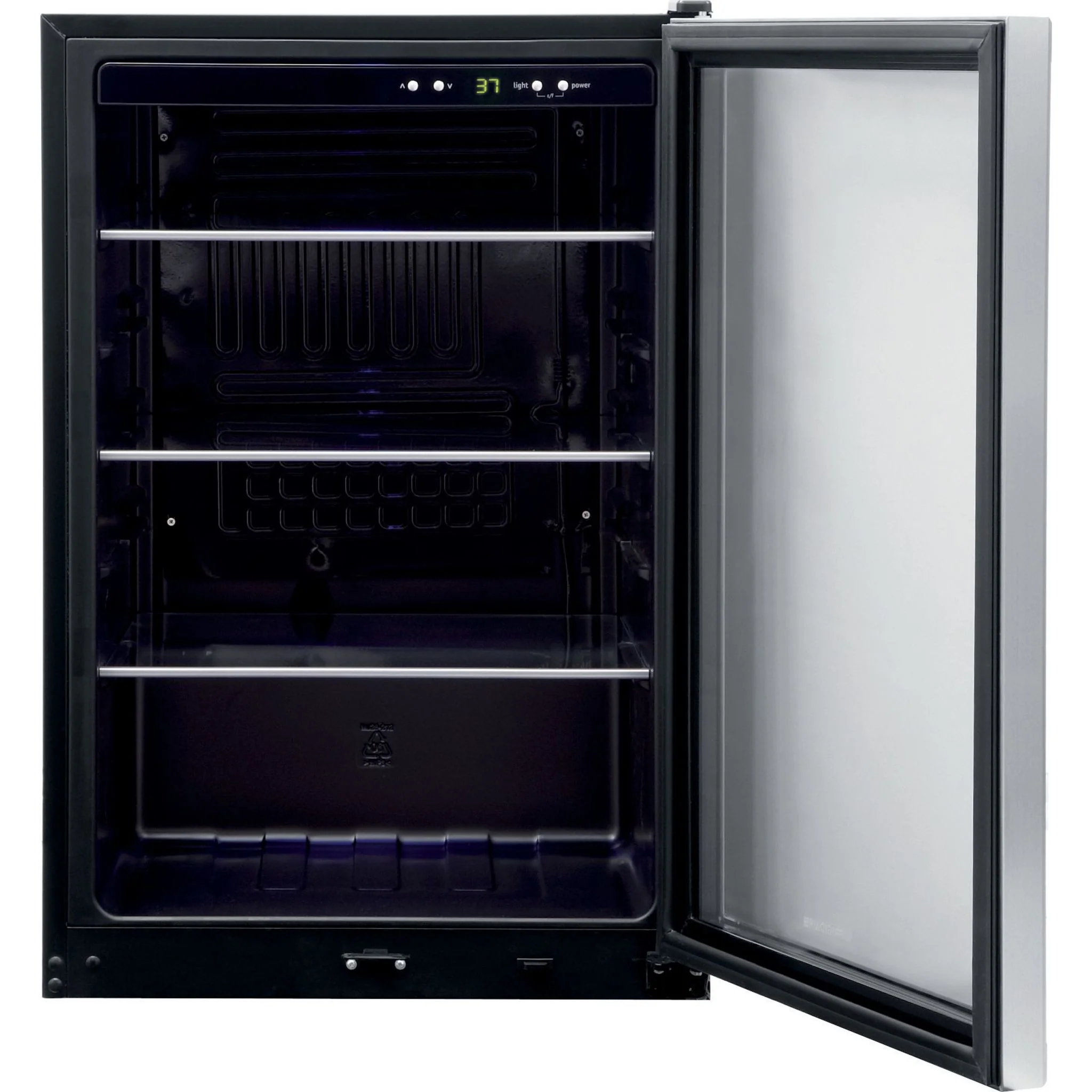 Frigidaire Beverage Cooler (FFBC4622QS) - Stainless Steel - Image 4