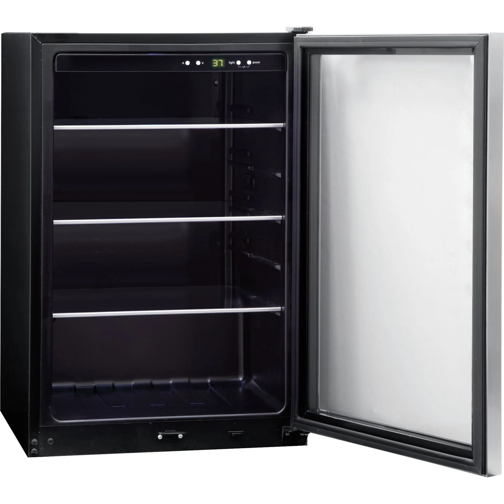 Frigidaire Beverage Cooler (FFBC4622QS) - Stainless Steel - Image 5