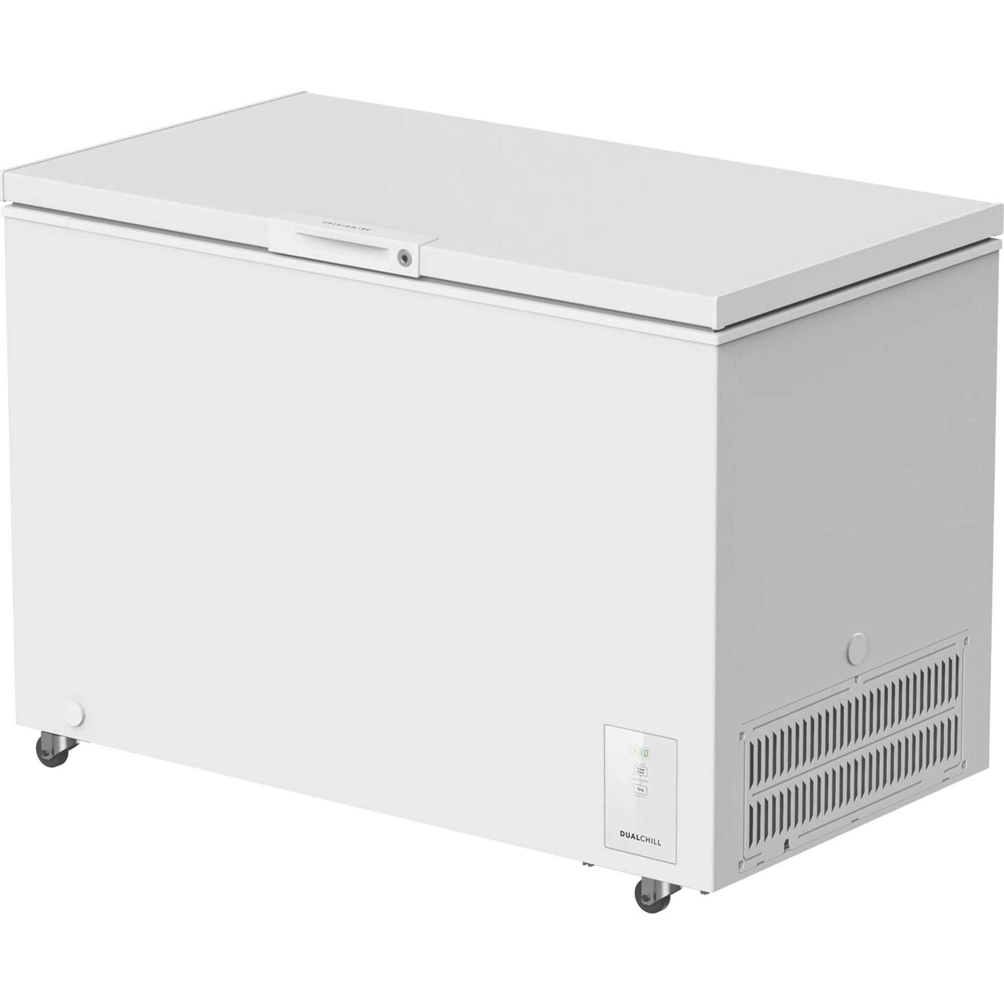 Frigidaire Chest Freezer (FFCL1562AW) - White - Image 2