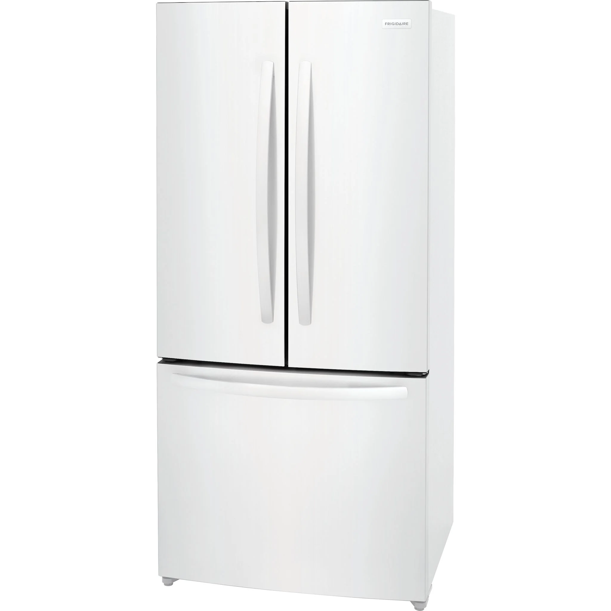 Frigidaire Counter-Depth French Door Refrigerator - White (FRFG1723AW) - Image 3