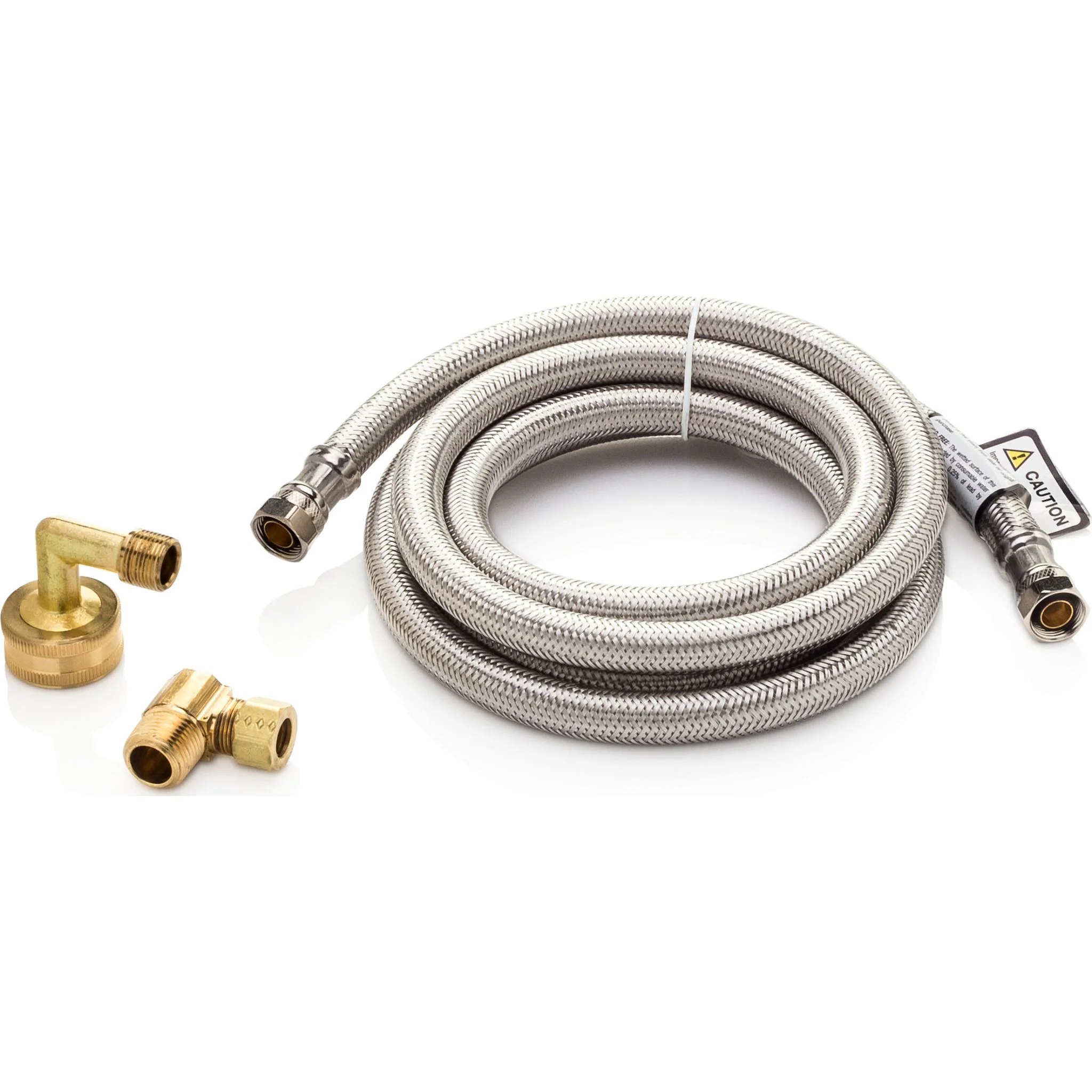 Frigidaire D/W Inlet Valve (5304490714) - Image 2