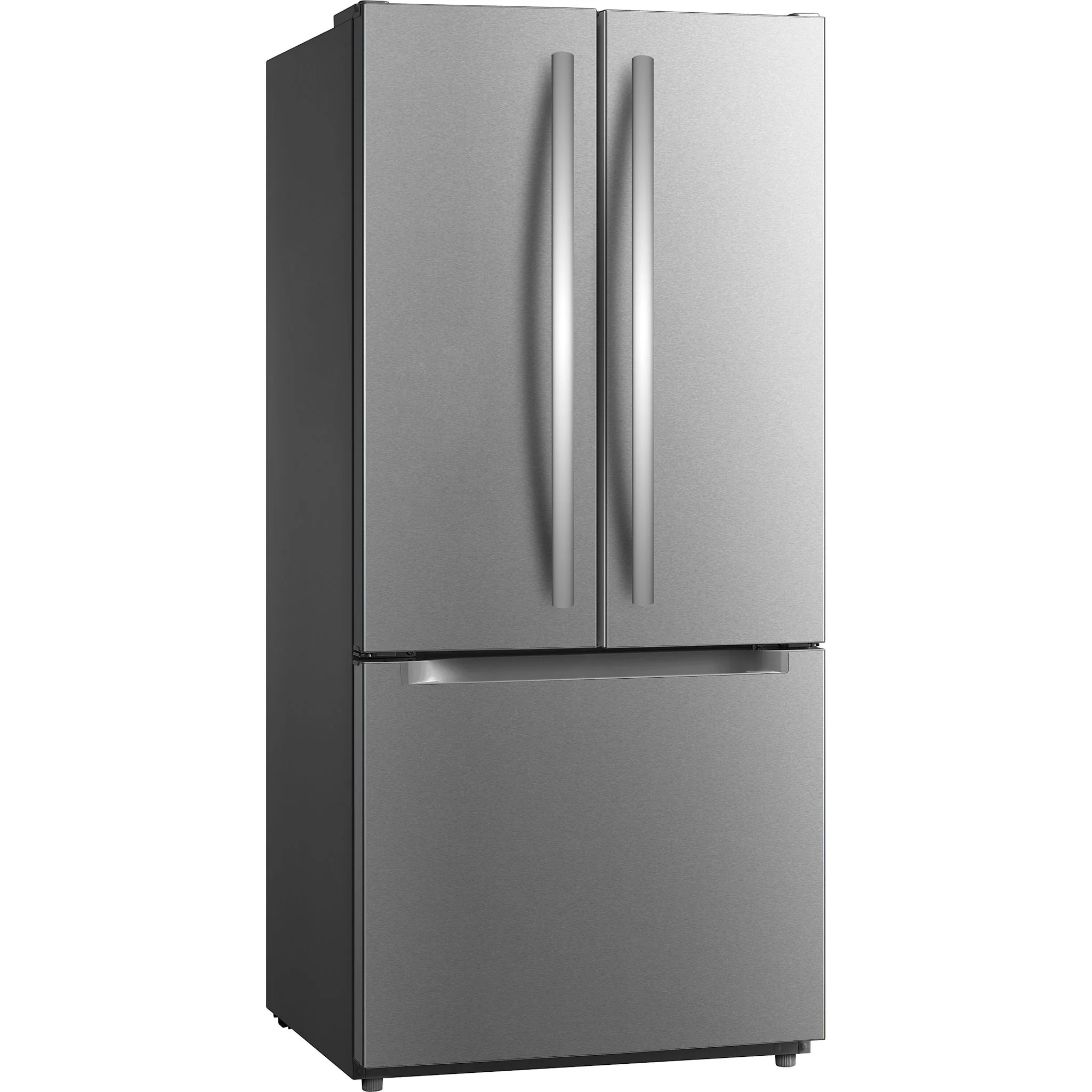 Frigidaire French Door Fridge (FRFN1801AF) - Stainless Steel - Image 2