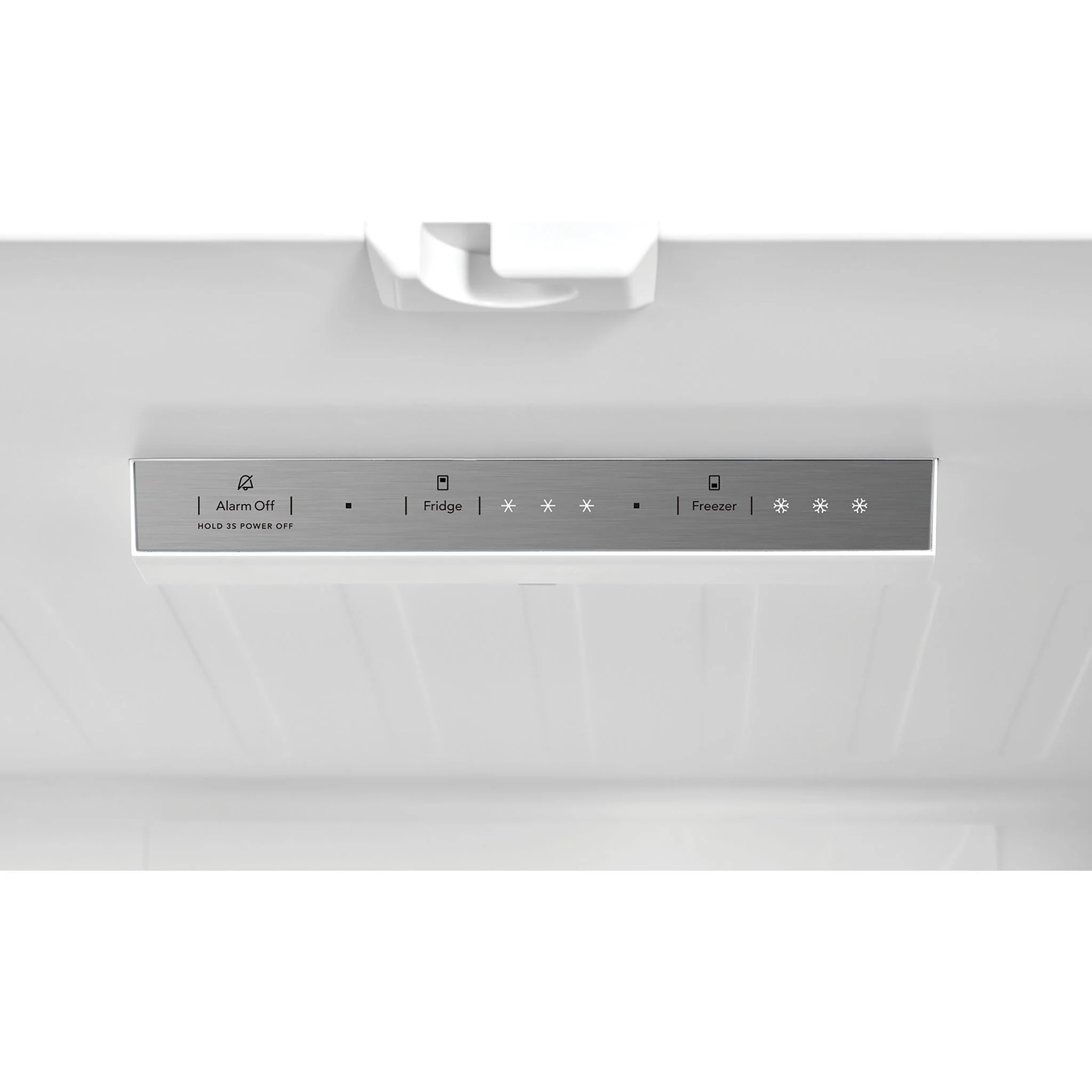 Frigidaire French Door Fridge (FRFN1801AF) - Stainless Steel - Image 6