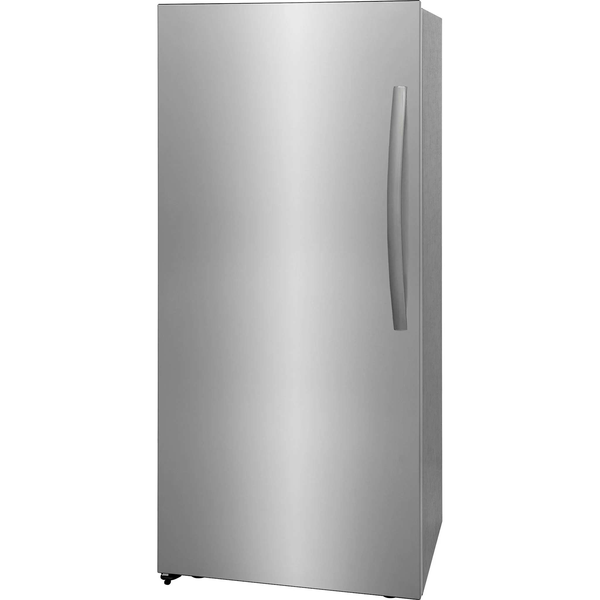 Frigidaire Gallery 19 Cu. Ft. Single-Door Freezer - Smudgeproof Stainless Steel (GRDF1911AF) - Image 2