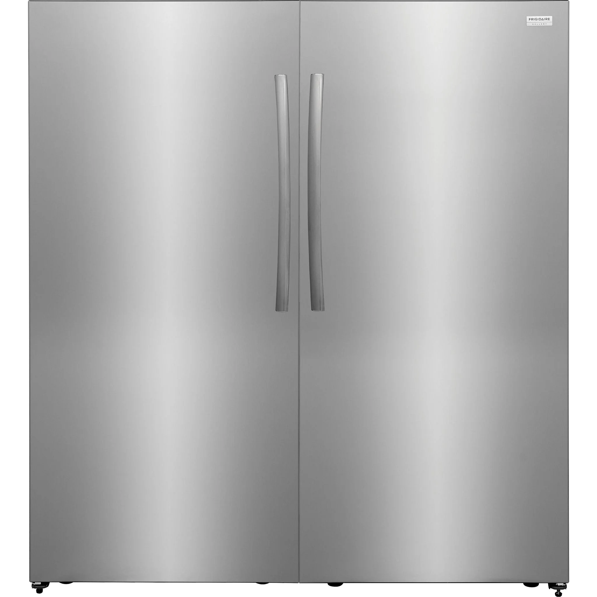 Frigidaire Gallery 19 Cu. Ft. Single-Door Freezer - Smudgeproof Stainless Steel (GRDF1911AF) - Image 6